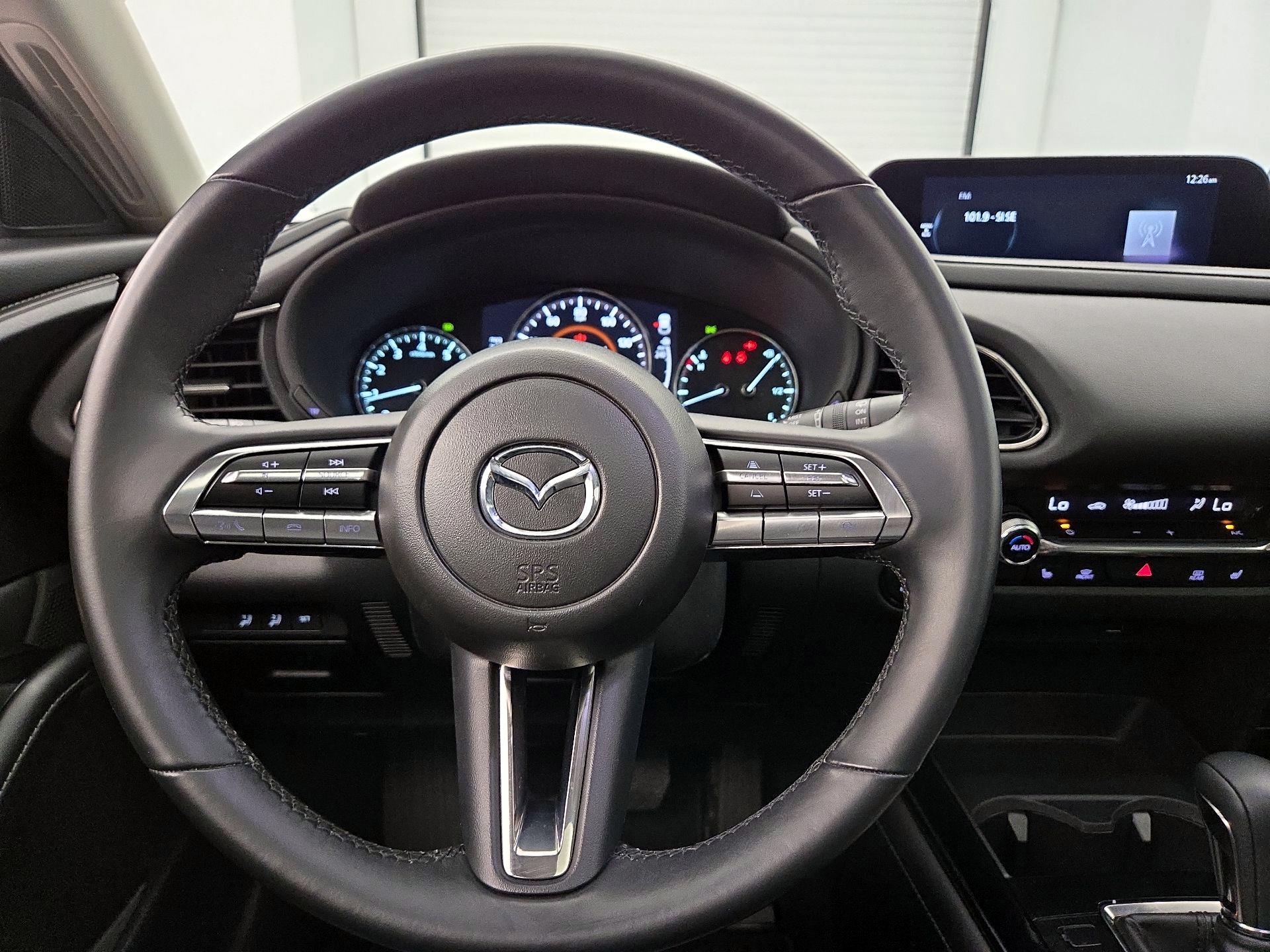 Thumbnail: 2021 Mazda CX-30 - 10