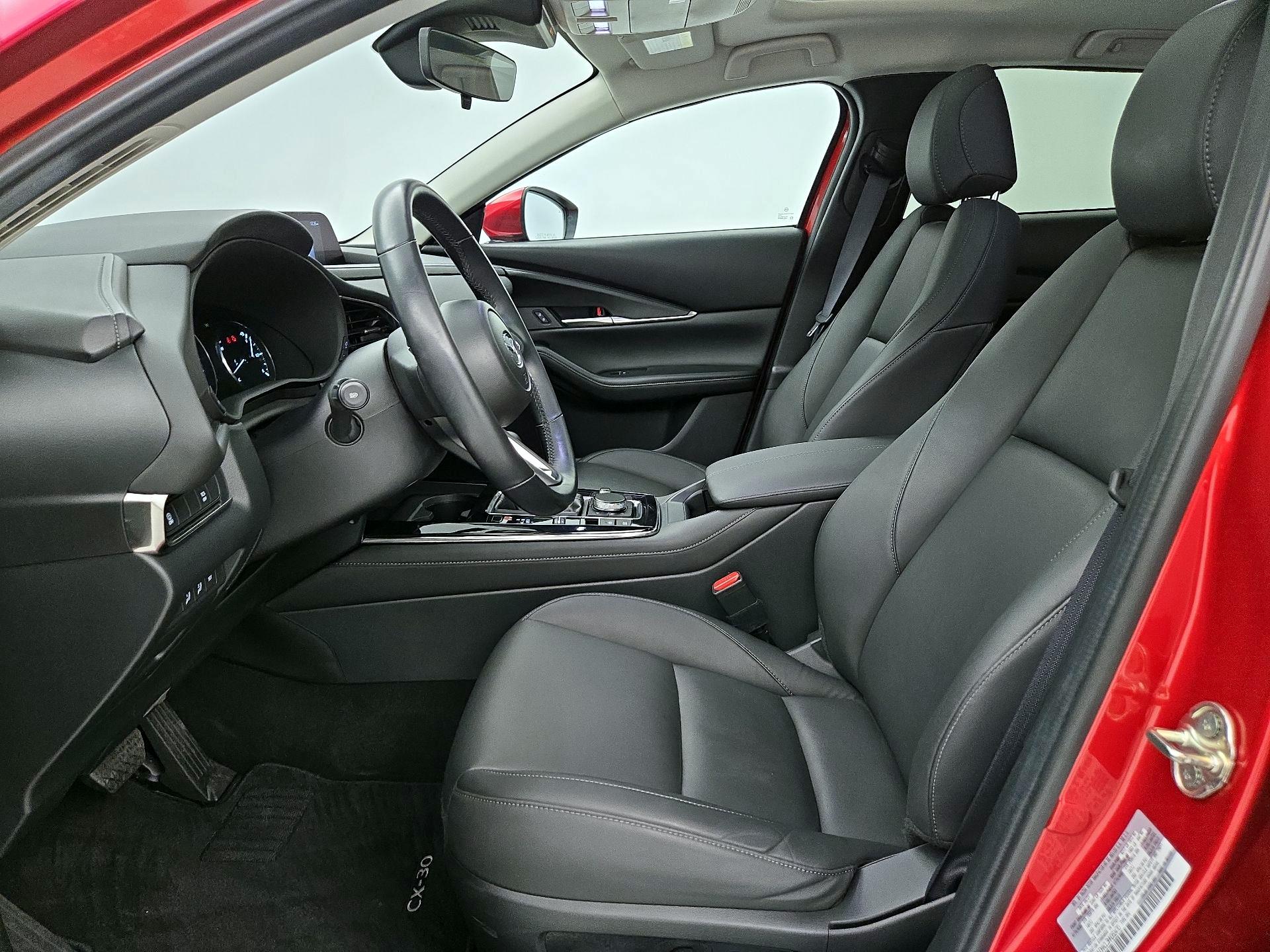 Thumbnail: 2021 Mazda CX-30 - 11