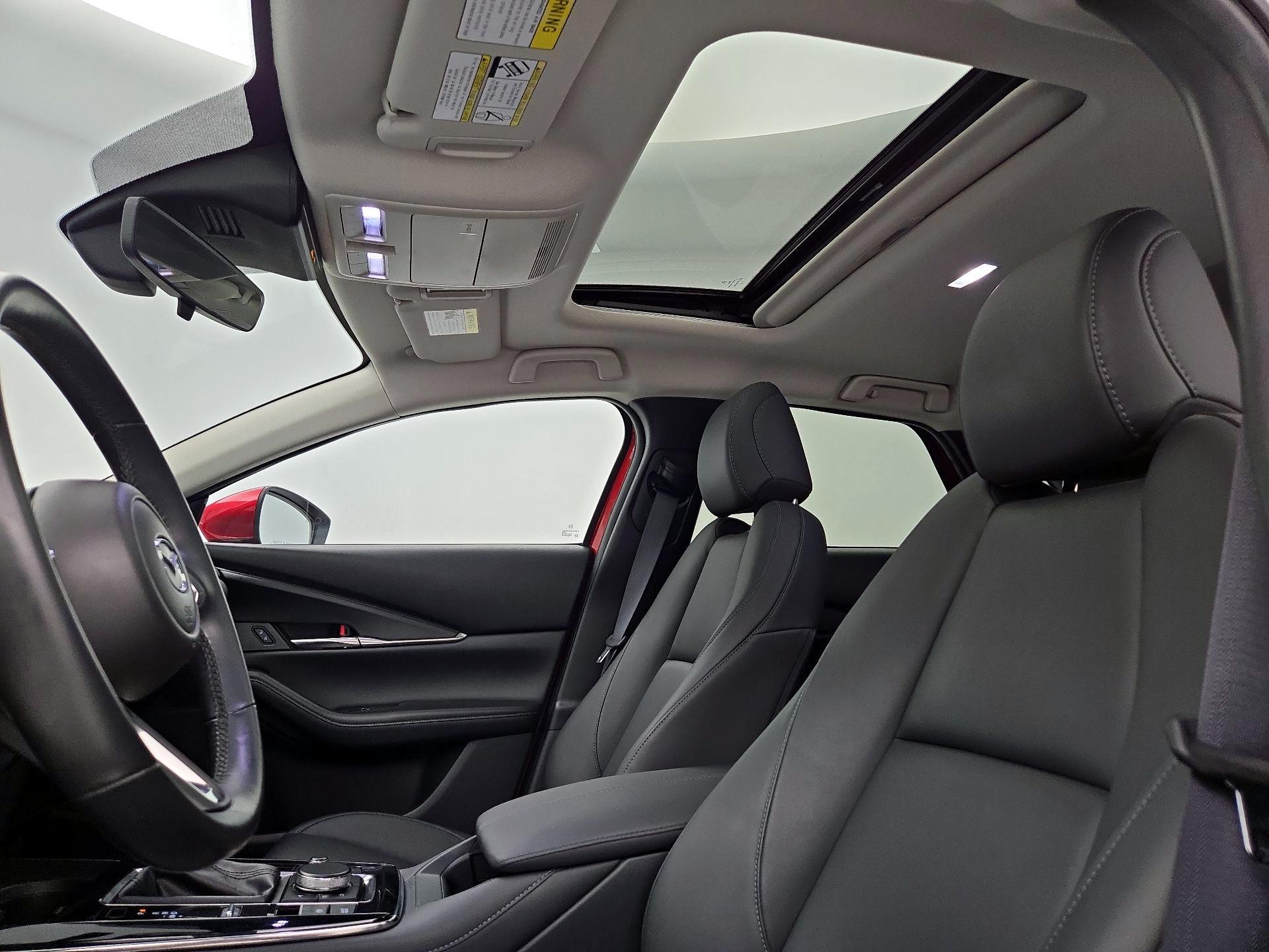 Thumbnail: 2021 Mazda CX-30 - 19