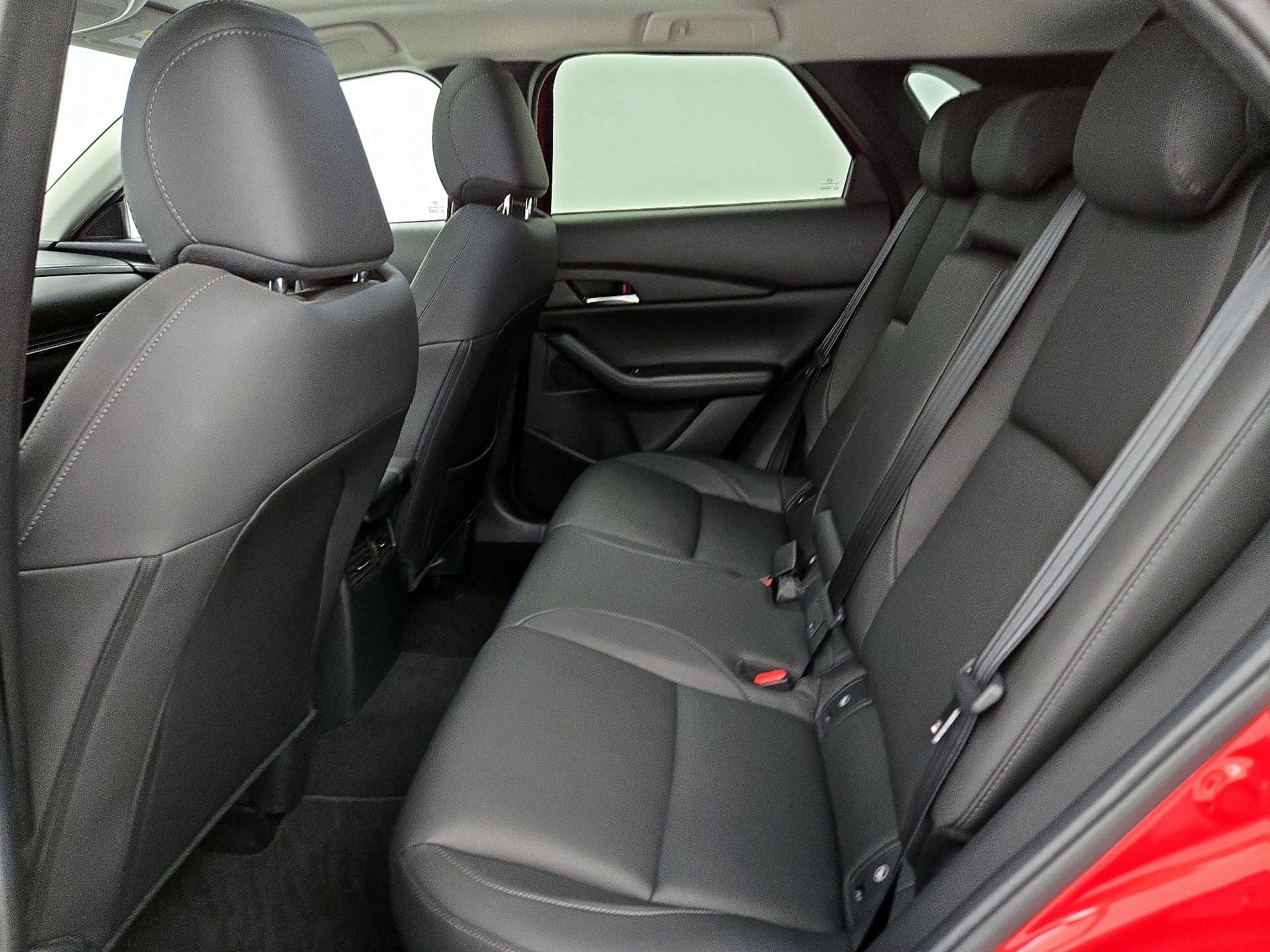 Thumbnail: 2021 Mazda CX-30 - 20