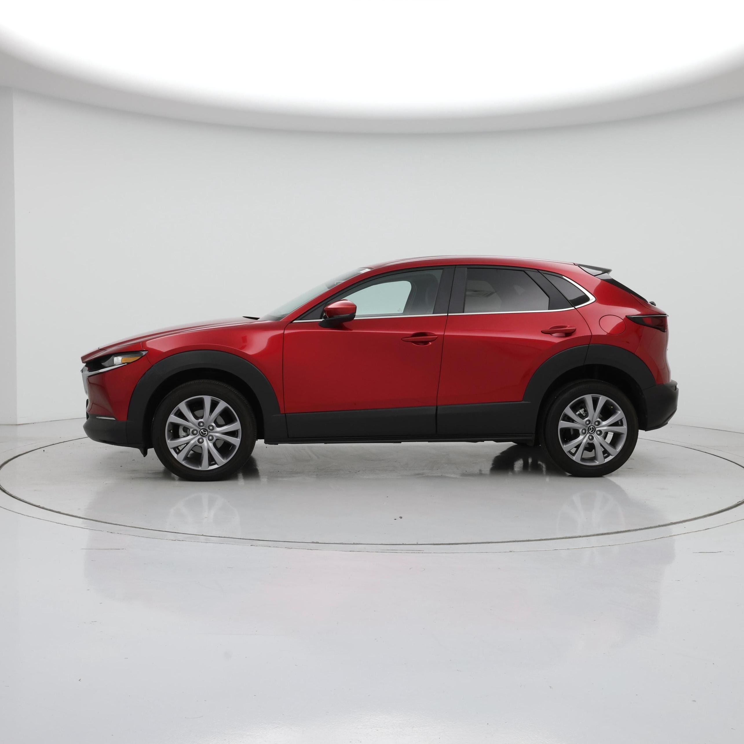 Thumbnail: 2021 Mazda CX-30 - 3