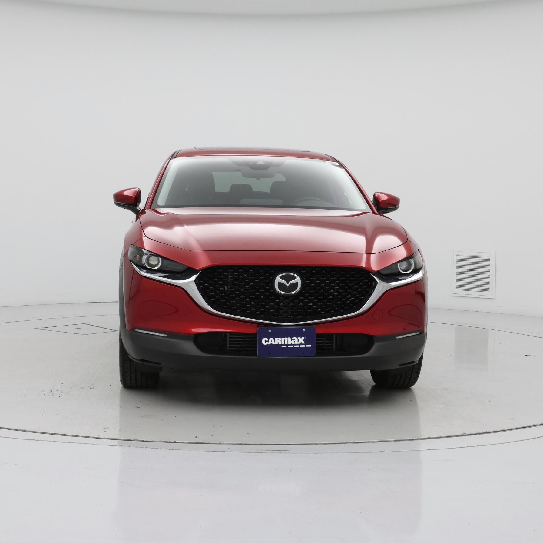 Thumbnail: 2021 Mazda CX-30 - 5