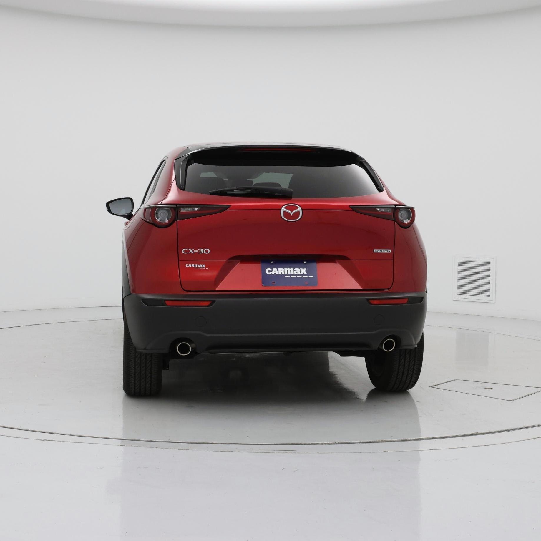 Thumbnail: 2021 Mazda CX-30 - 6