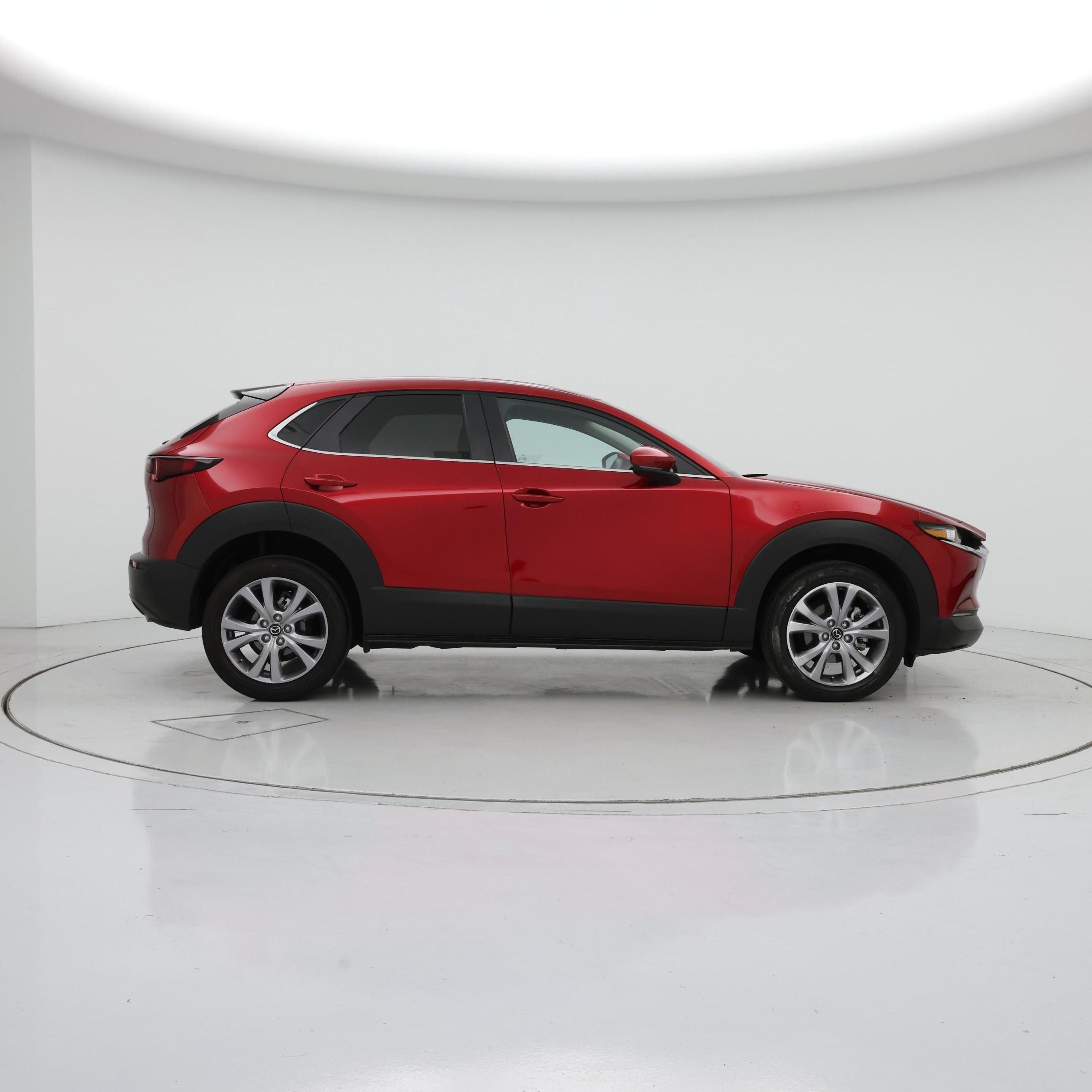 Thumbnail: 2021 Mazda CX-30 - 7