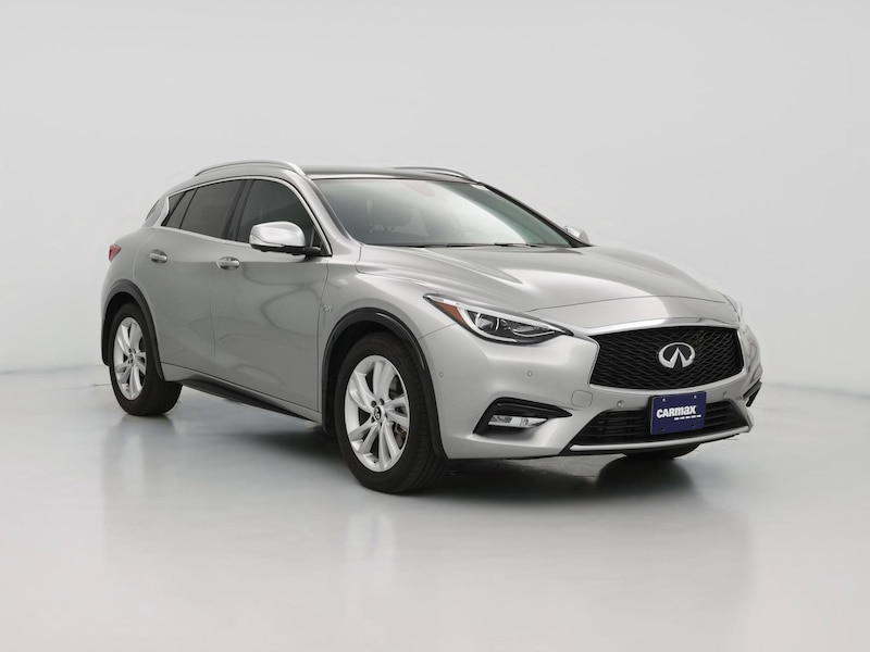 2019 INFINITI QX30 Essential -
                  Canoga Park, CA