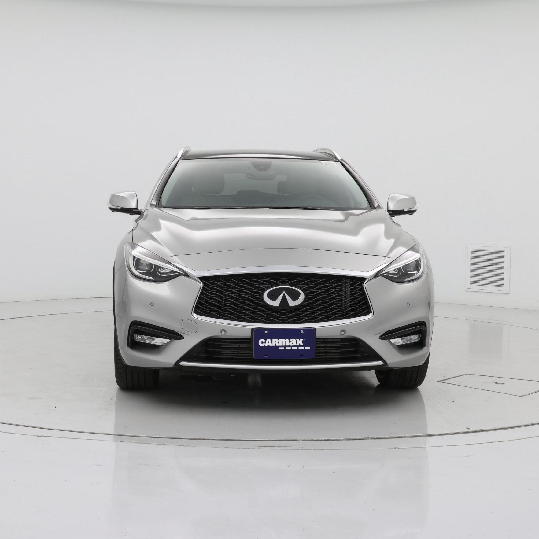 Thumbnail: 2019 INFINITI QX30 - 5