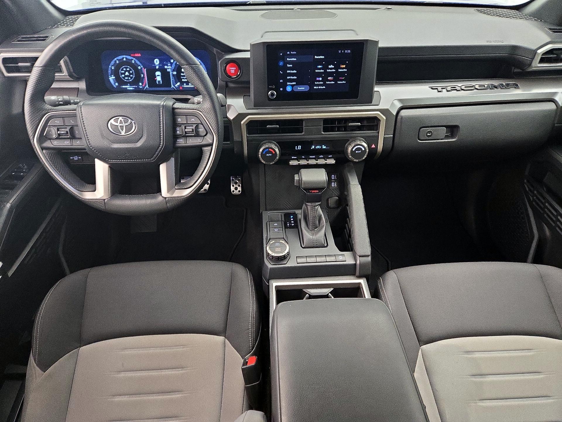 Thumbnail: 2024 Toyota Tacoma - 9