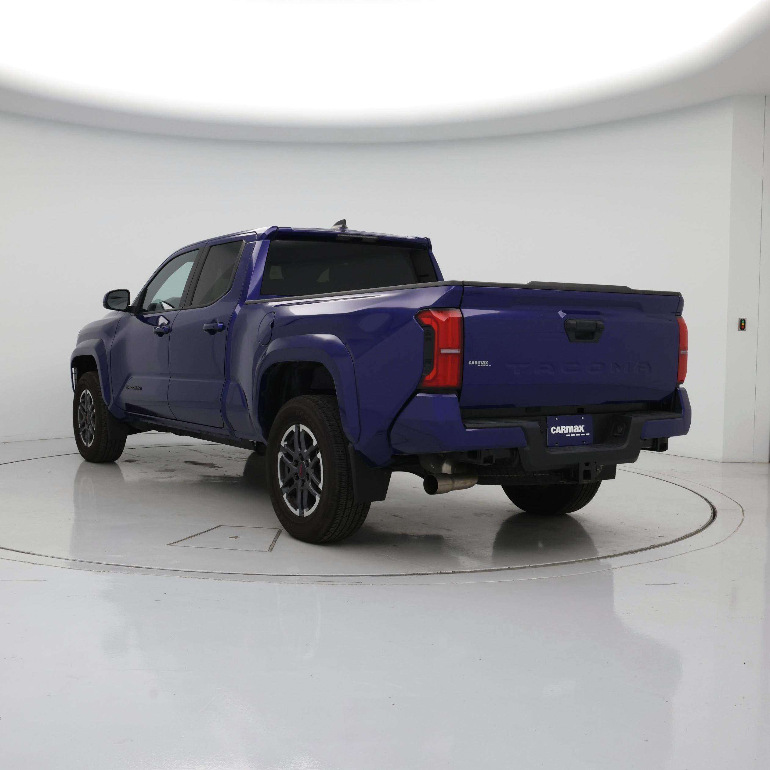 Thumbnail: 2024 Toyota Tacoma - 2
