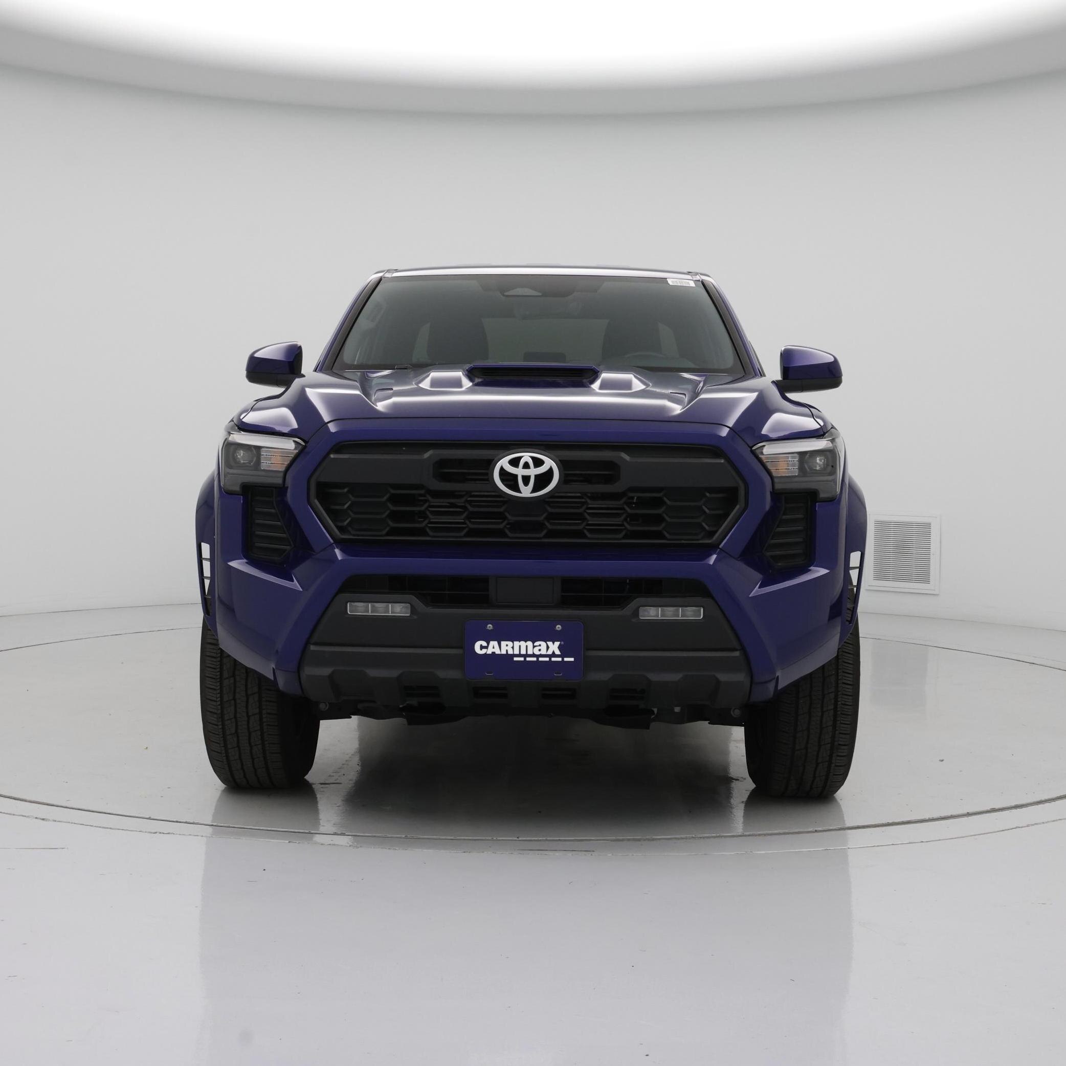 Thumbnail: 2024 Toyota Tacoma - 5