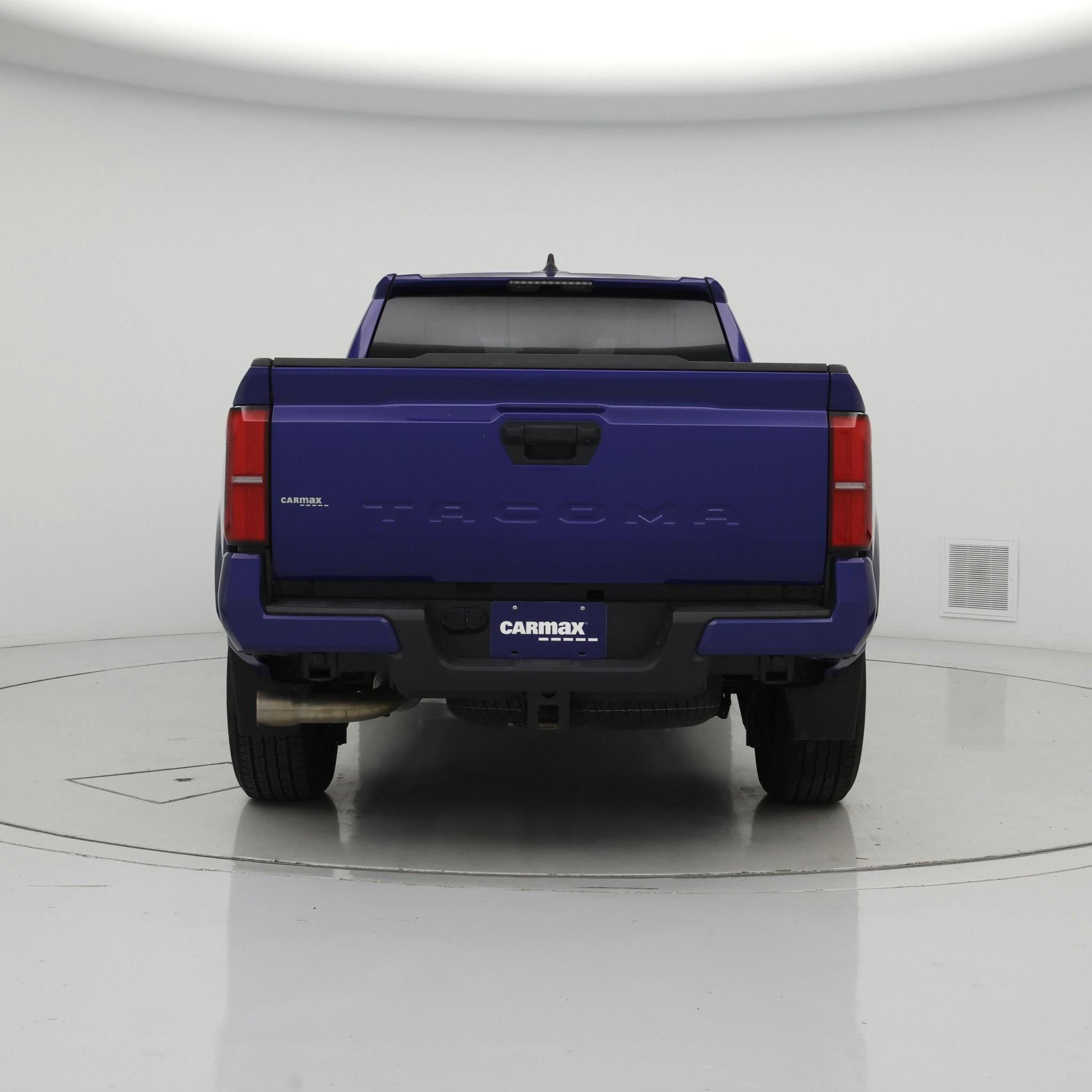 Thumbnail: 2024 Toyota Tacoma - 6