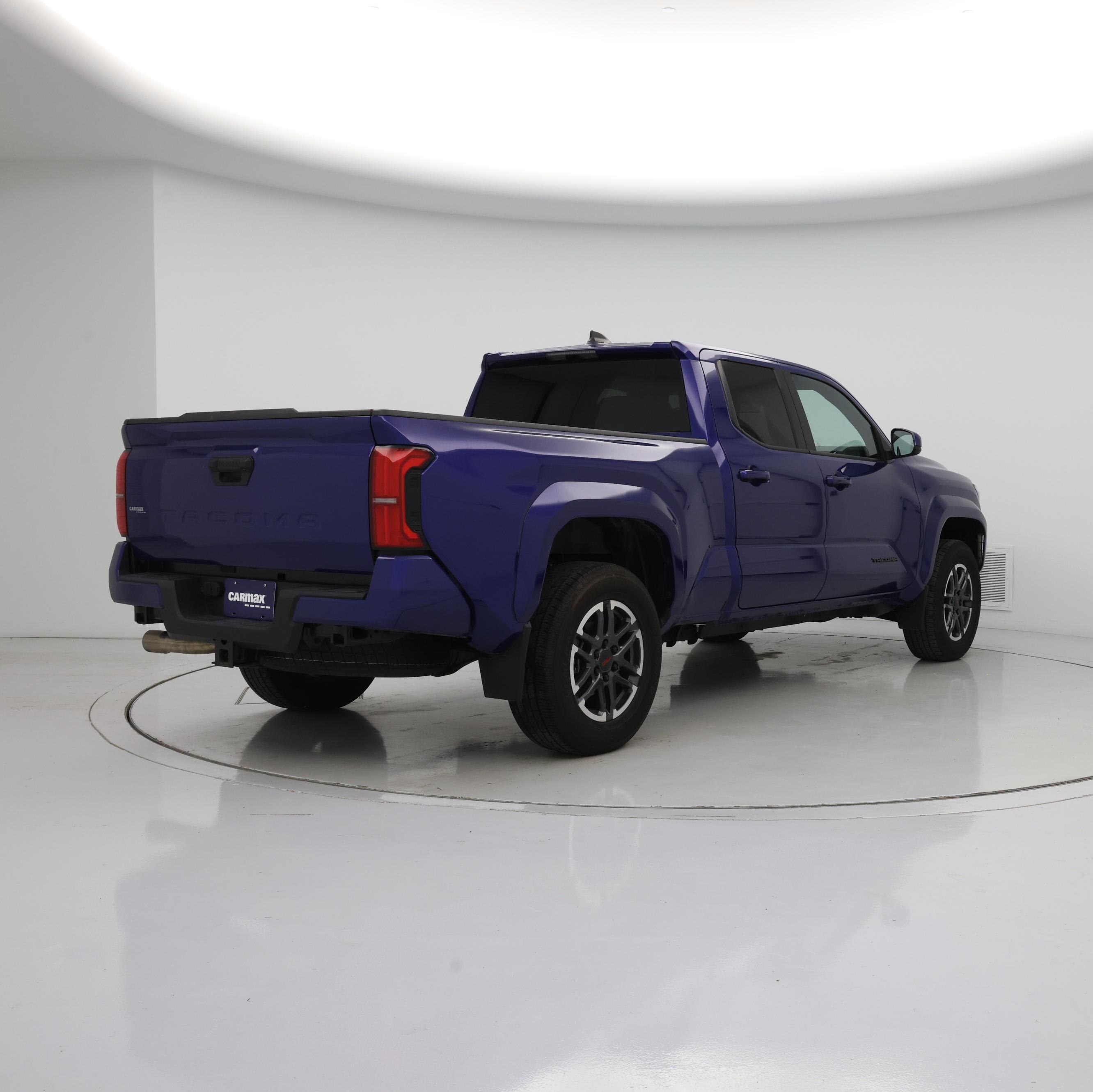 Thumbnail: 2024 Toyota Tacoma - 8