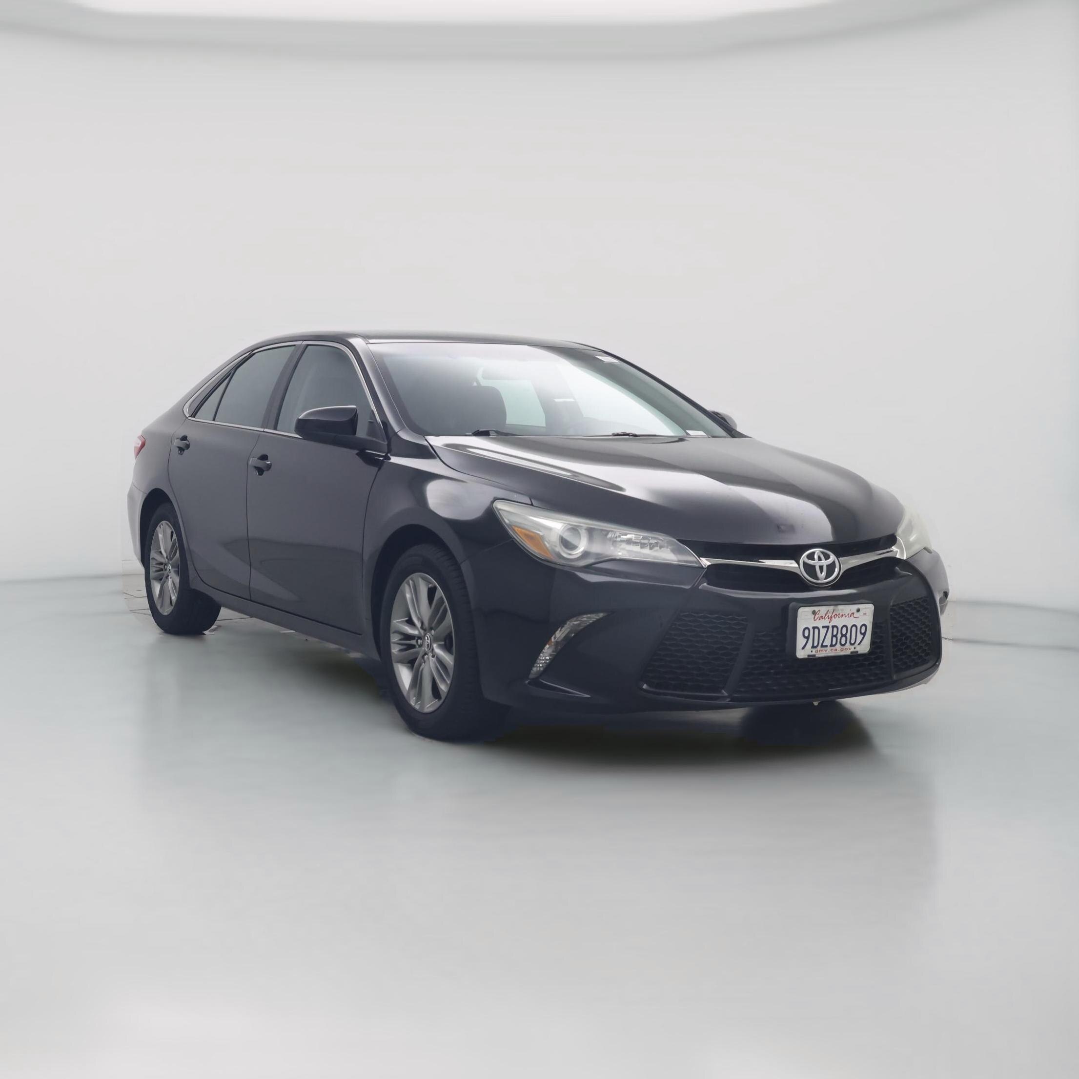 Thumbnail: 2016 Toyota Camry - 1