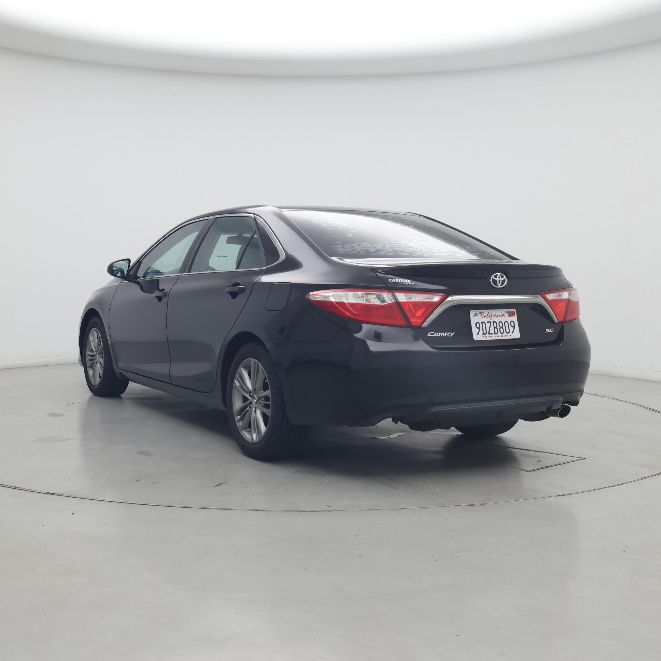 Thumbnail: 2016 Toyota Camry - 2