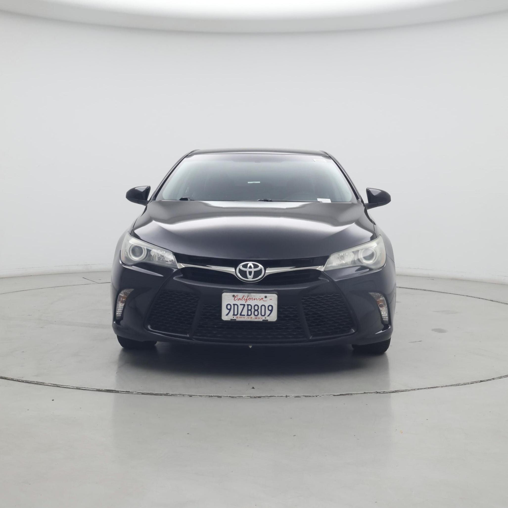 Thumbnail: 2016 Toyota Camry - 5