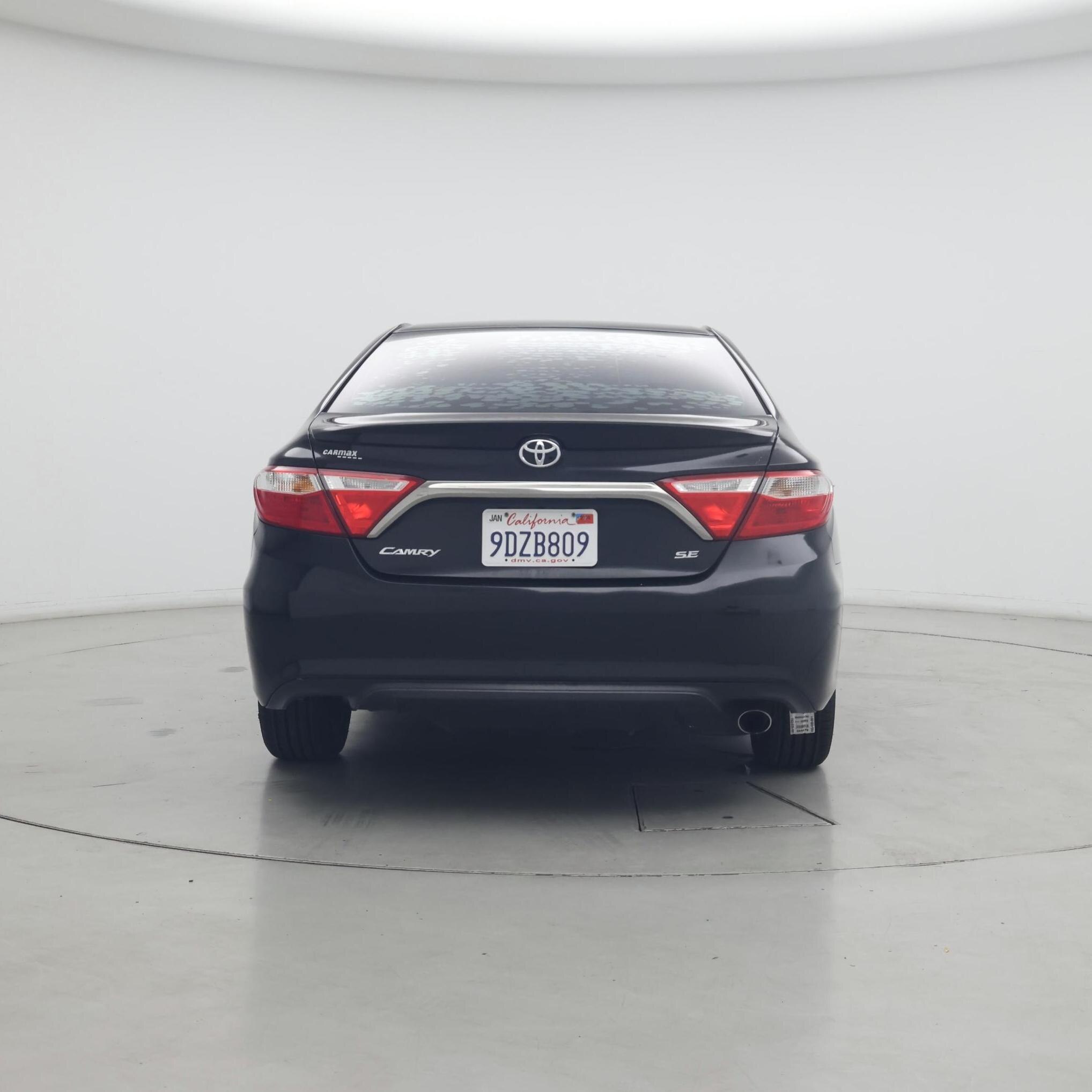 Thumbnail: 2016 Toyota Camry - 6