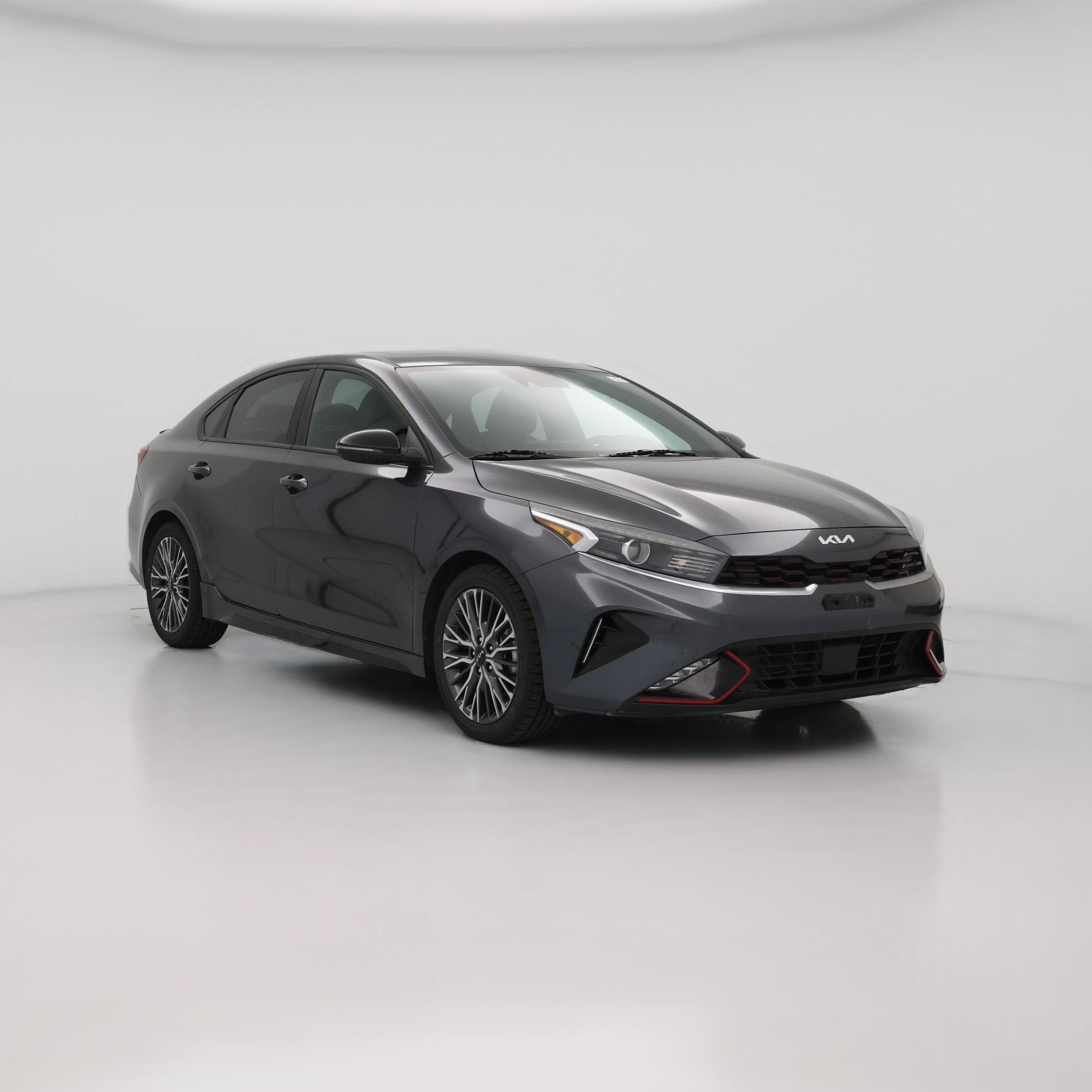 Thumbnail: 2022 Kia Forte - 1
