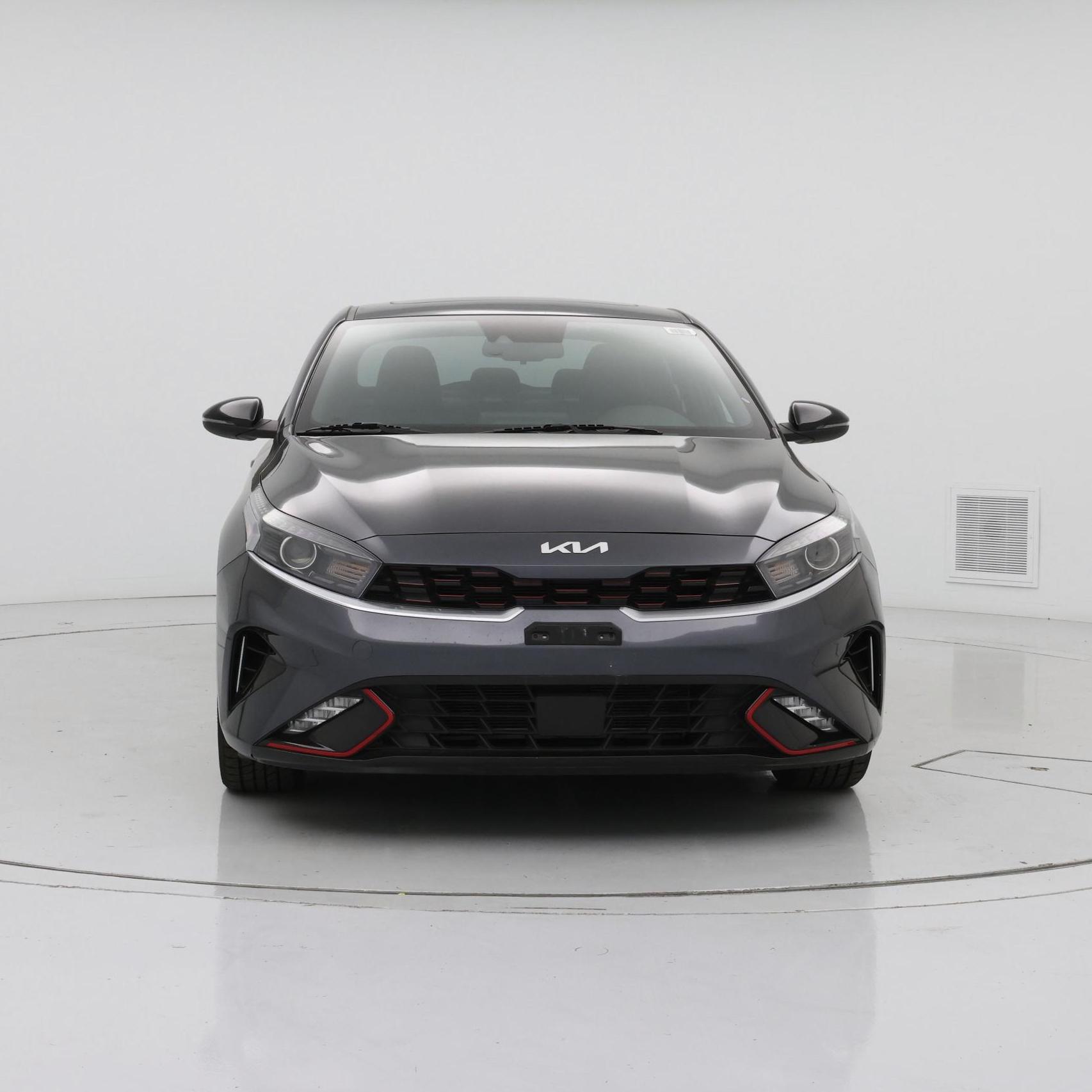 Thumbnail: 2022 Kia Forte - 5