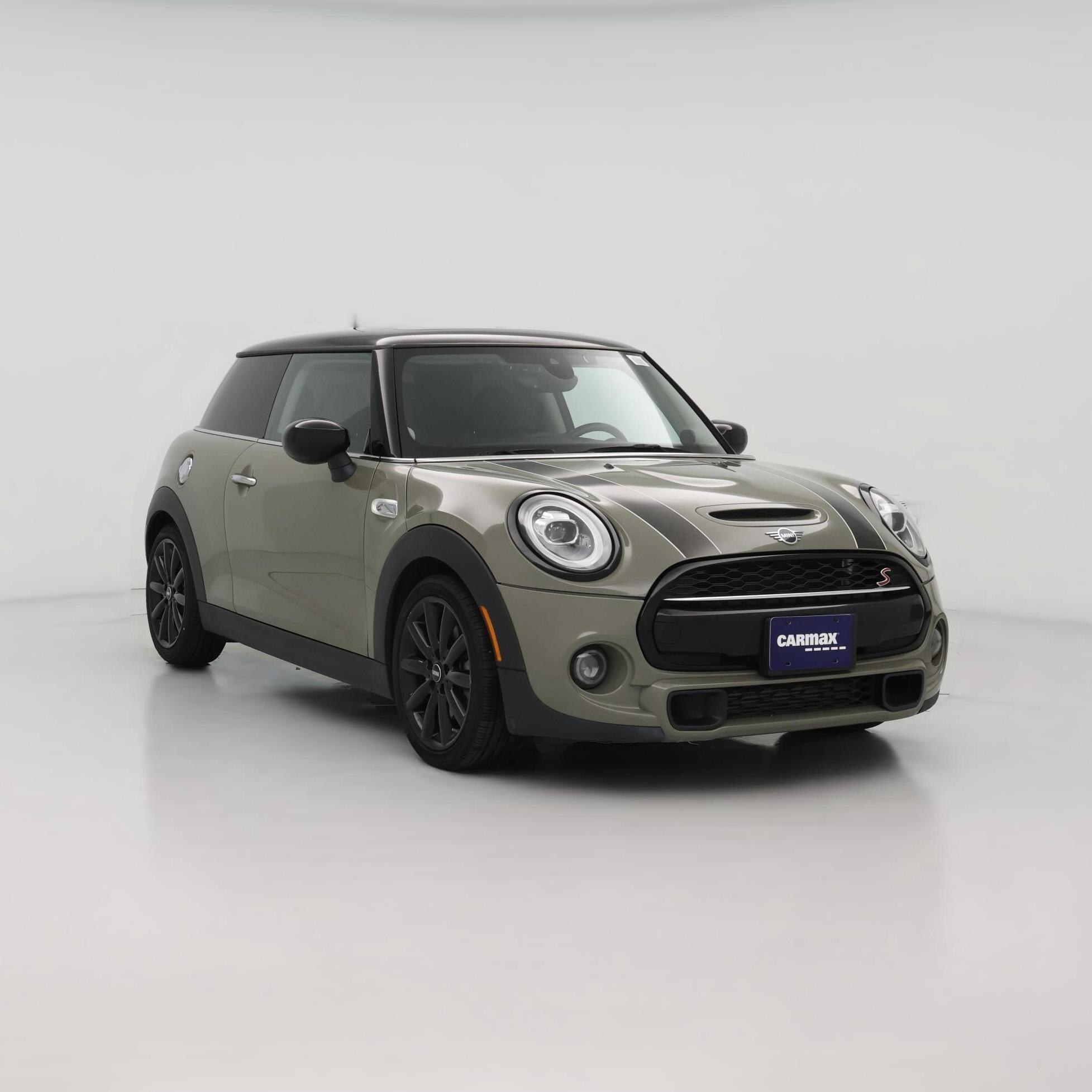 Thumbnail: 2020 MINI Cooper Hardtop - 1