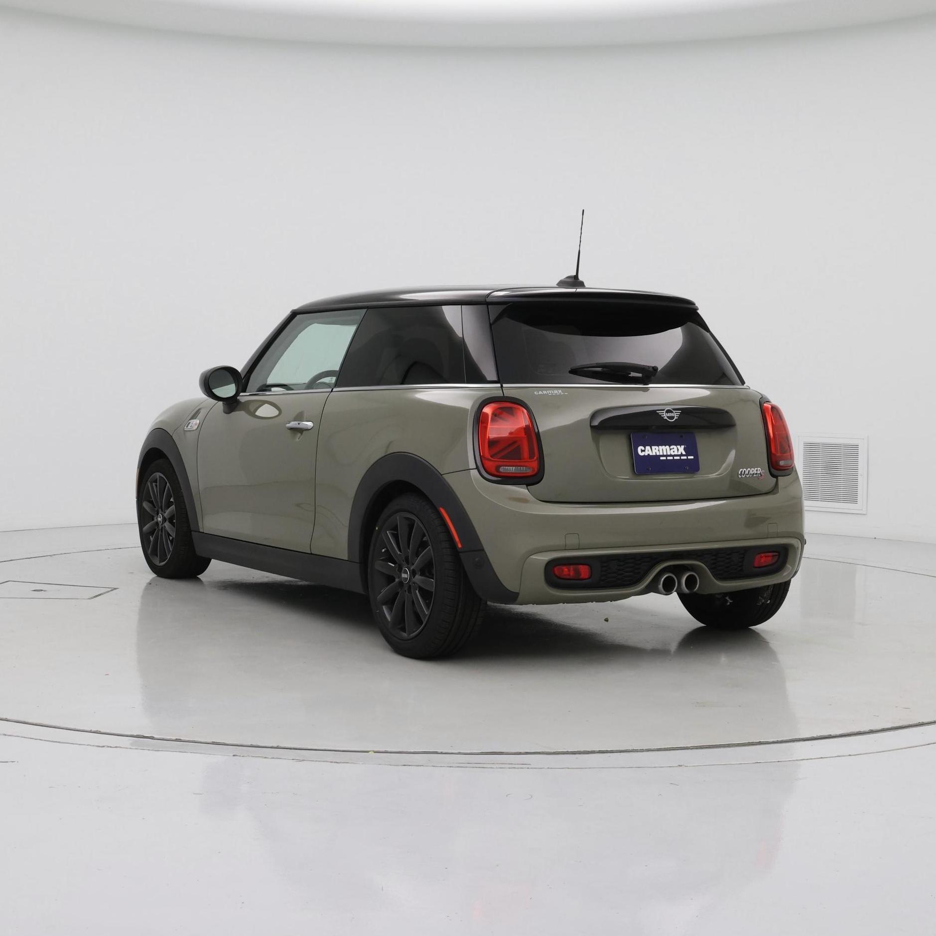 Thumbnail: 2020 MINI Cooper Hardtop - 2