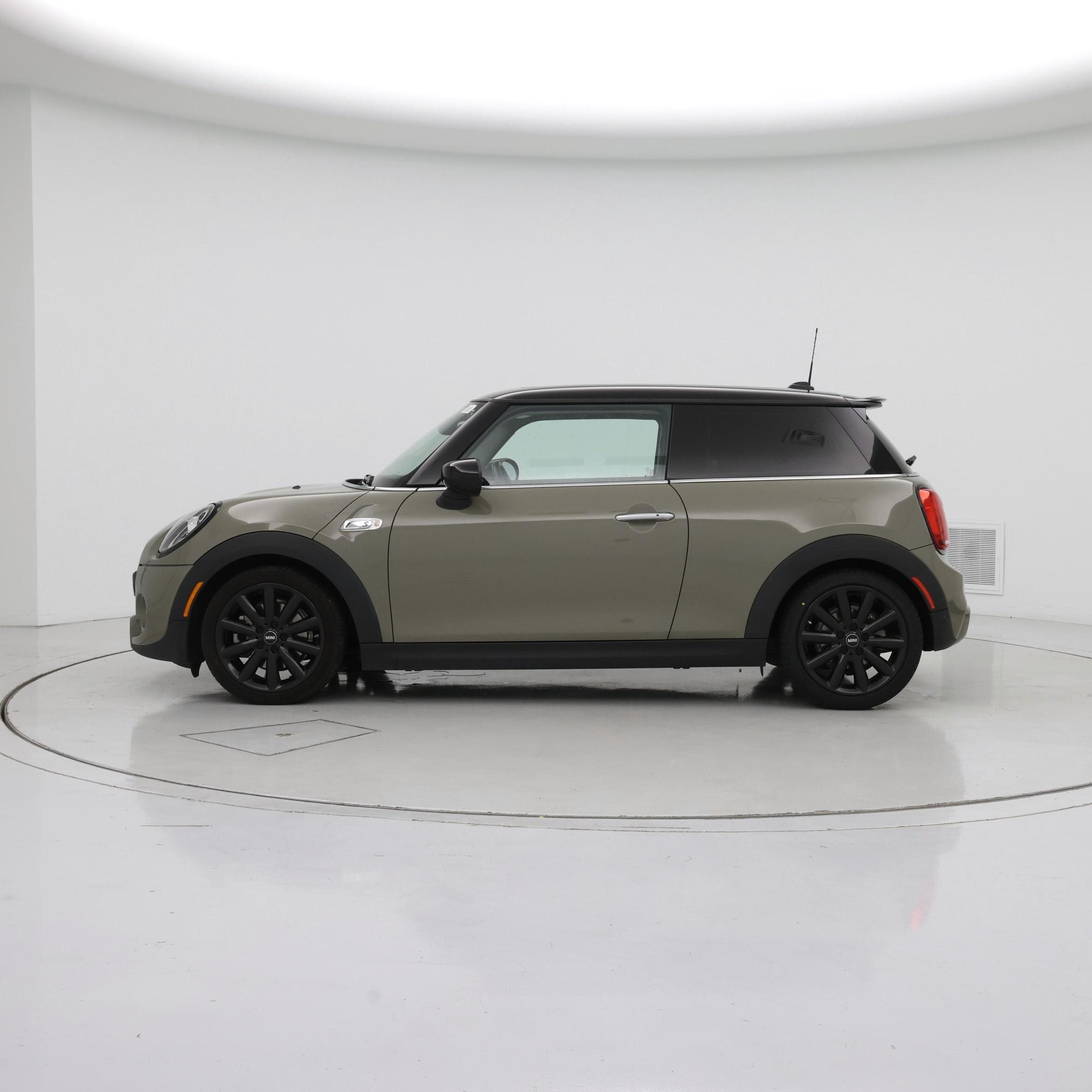 Thumbnail: 2020 MINI Cooper Hardtop - 3