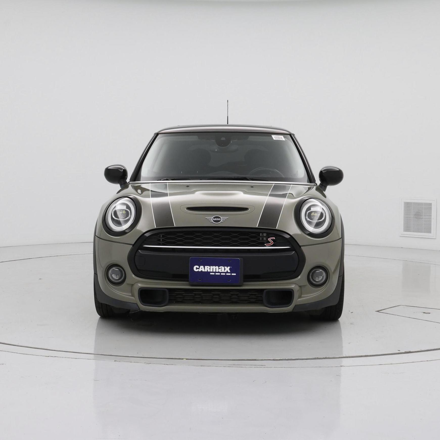 Thumbnail: 2020 MINI Cooper Hardtop - 5