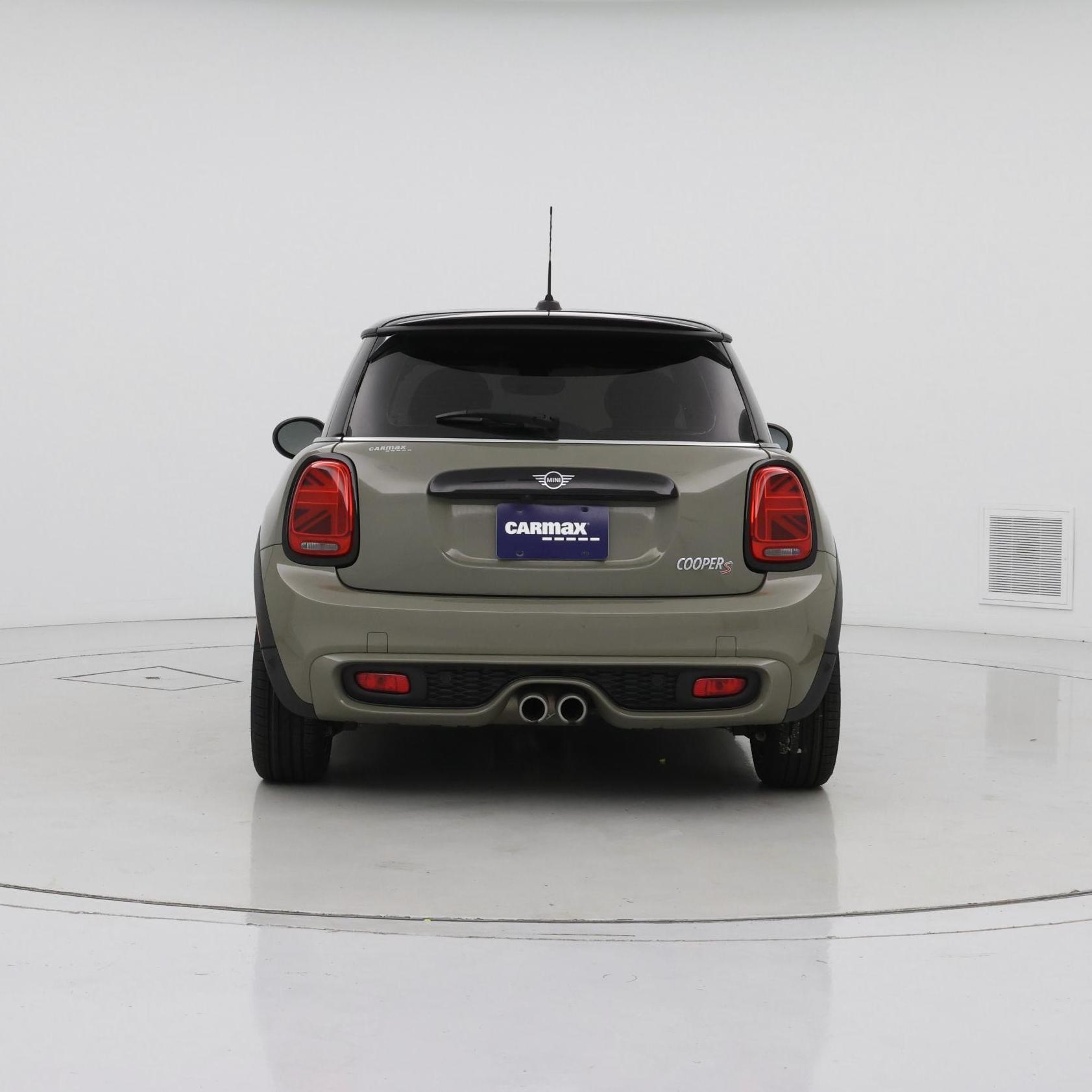 Thumbnail: 2020 MINI Cooper Hardtop - 6