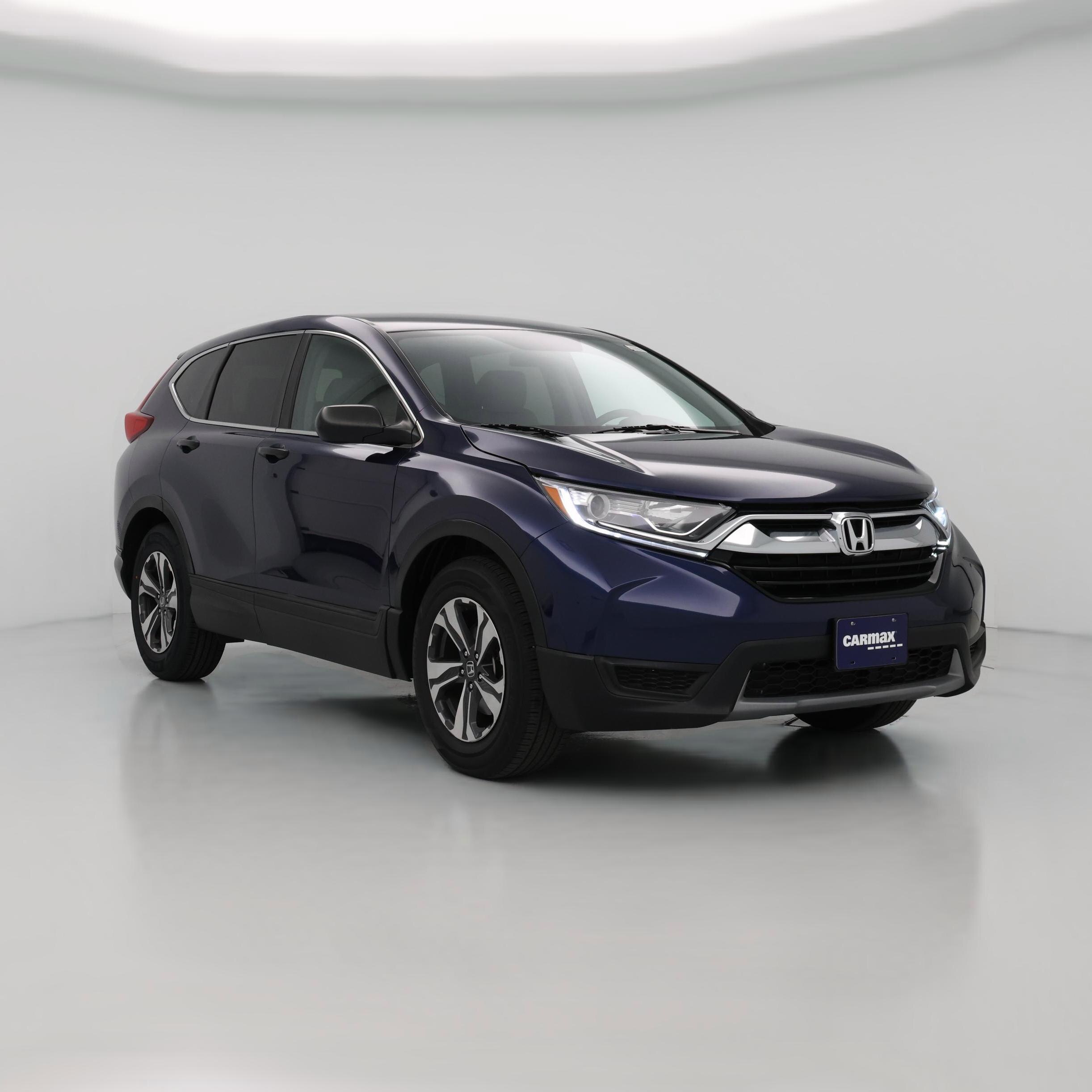 Thumbnail: 2019 Honda CR-V - 1