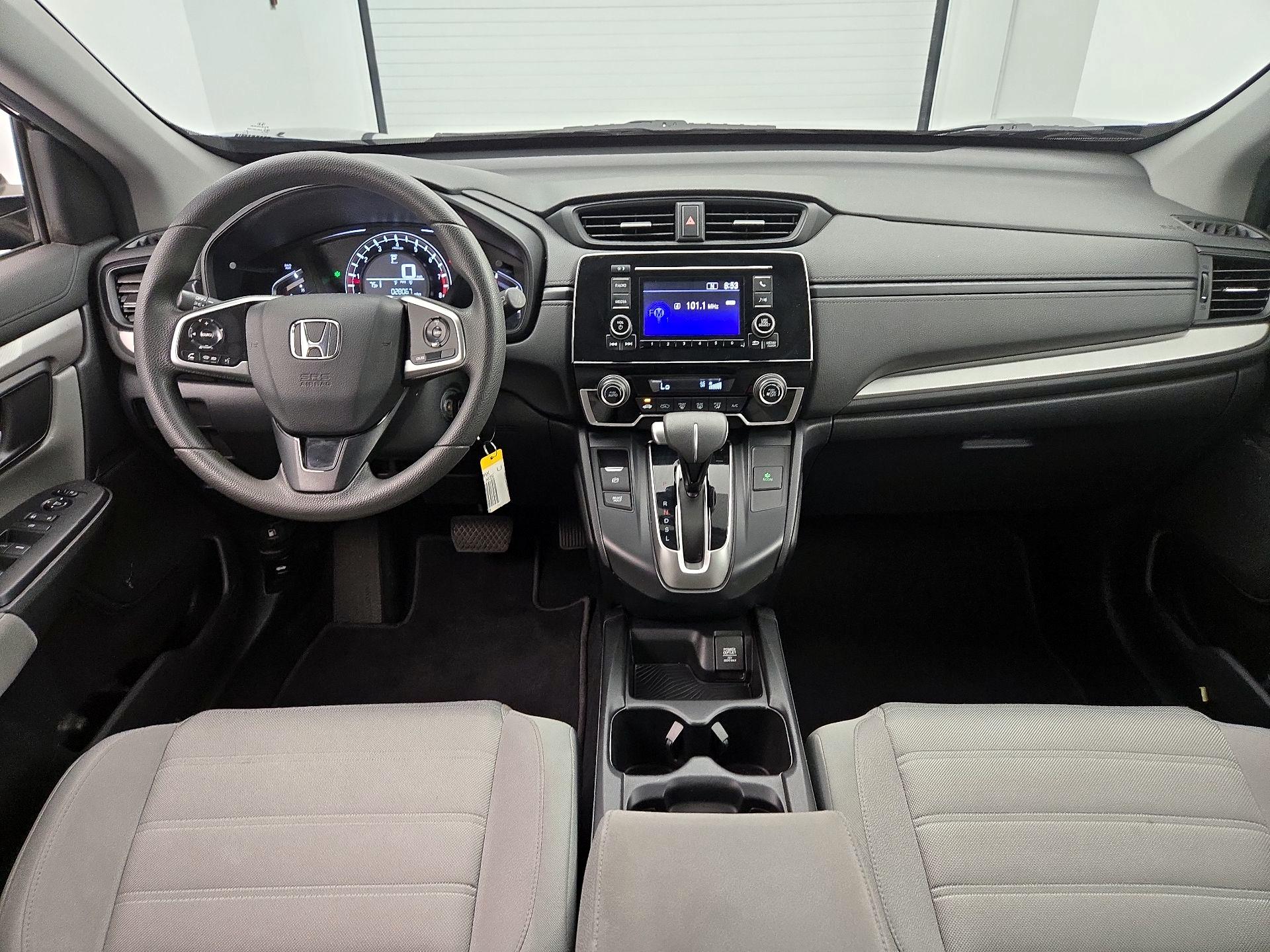 Thumbnail: 2019 Honda CR-V - 9