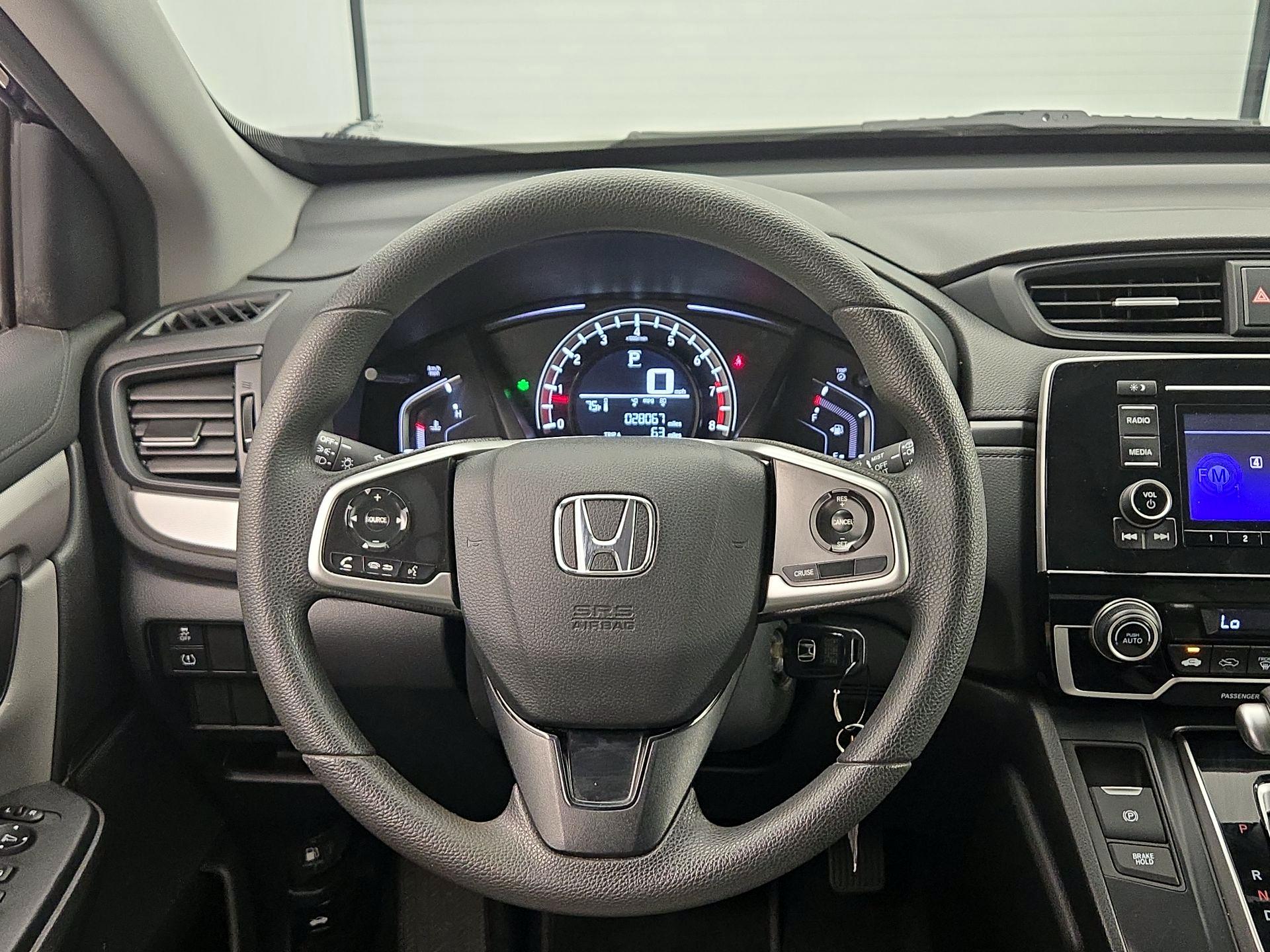 Thumbnail: 2019 Honda CR-V - 10