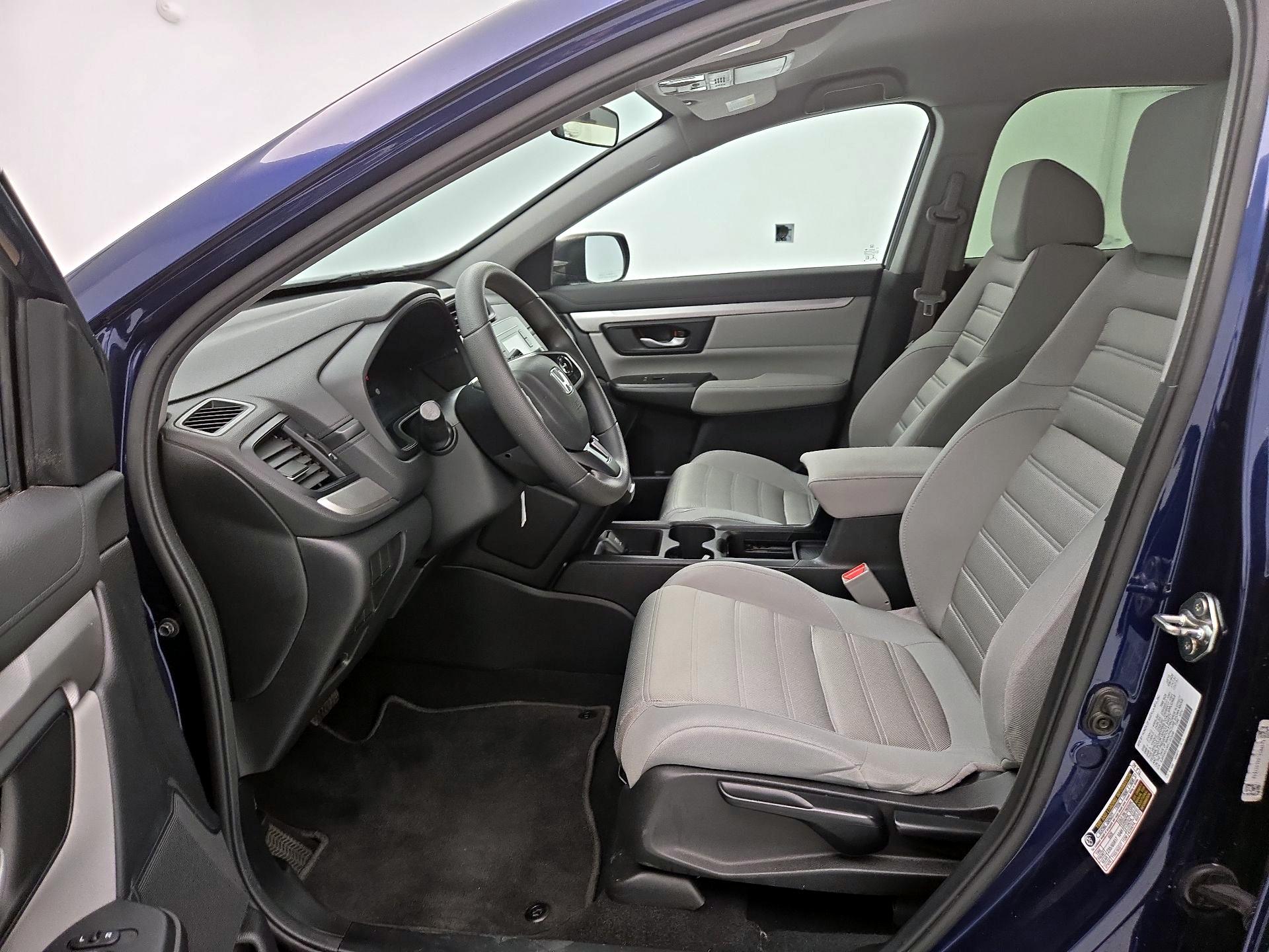 Thumbnail: 2019 Honda CR-V - 11