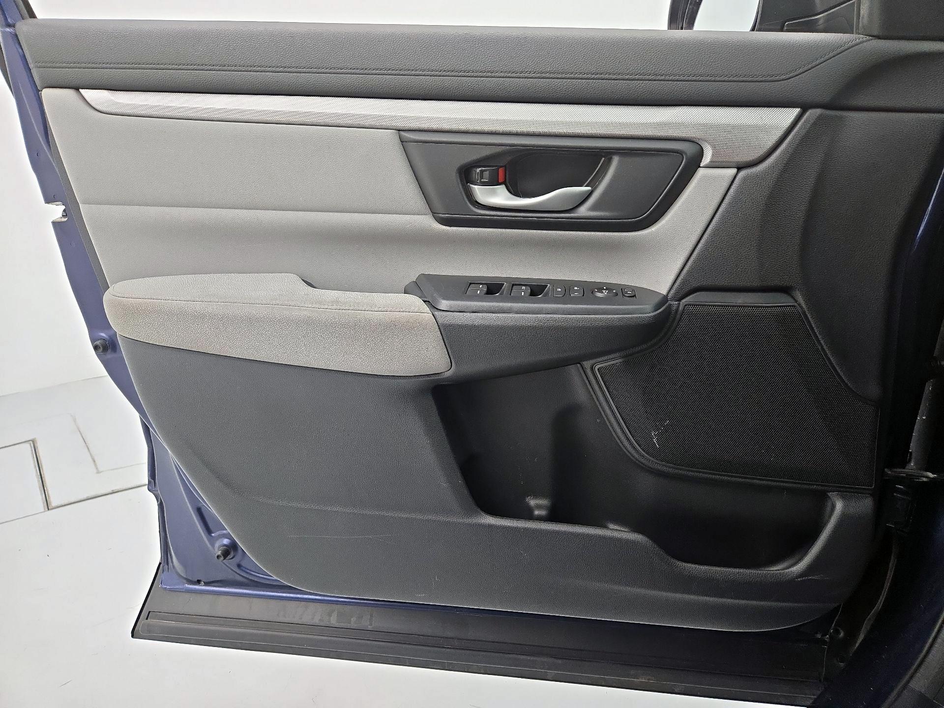 Thumbnail: 2019 Honda CR-V - 12