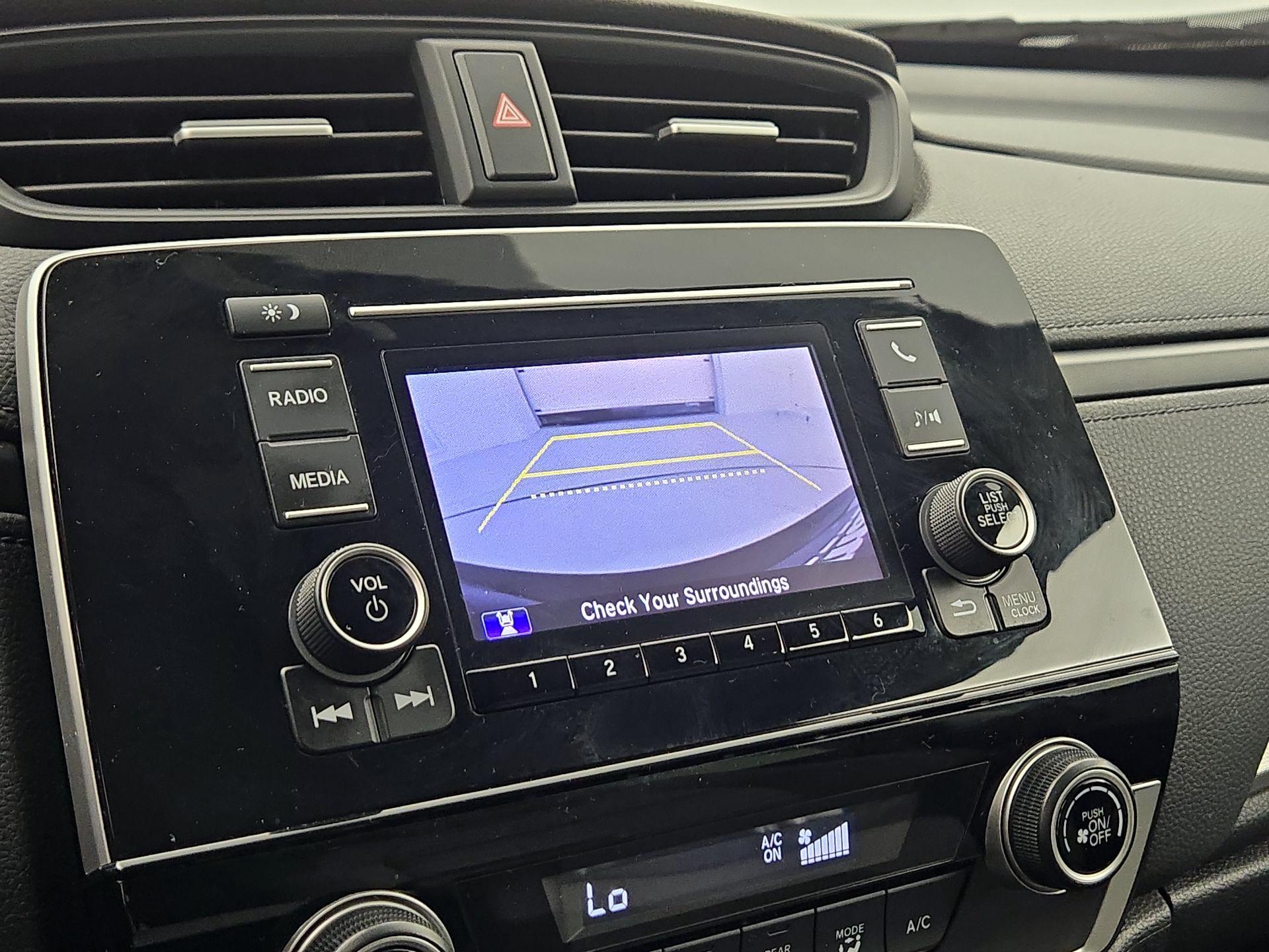 Thumbnail: 2019 Honda CR-V - 14