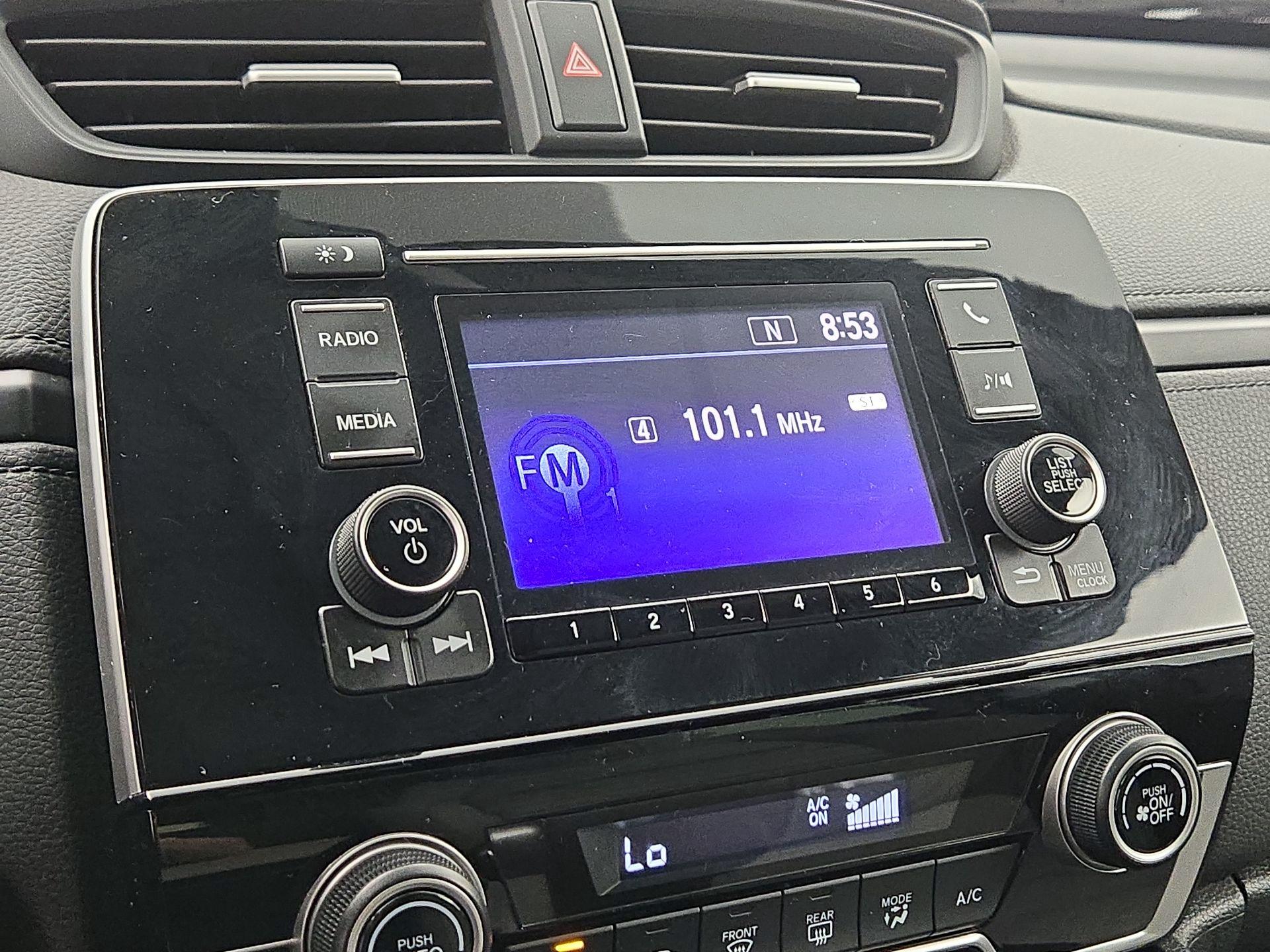 Thumbnail: 2019 Honda CR-V - 15