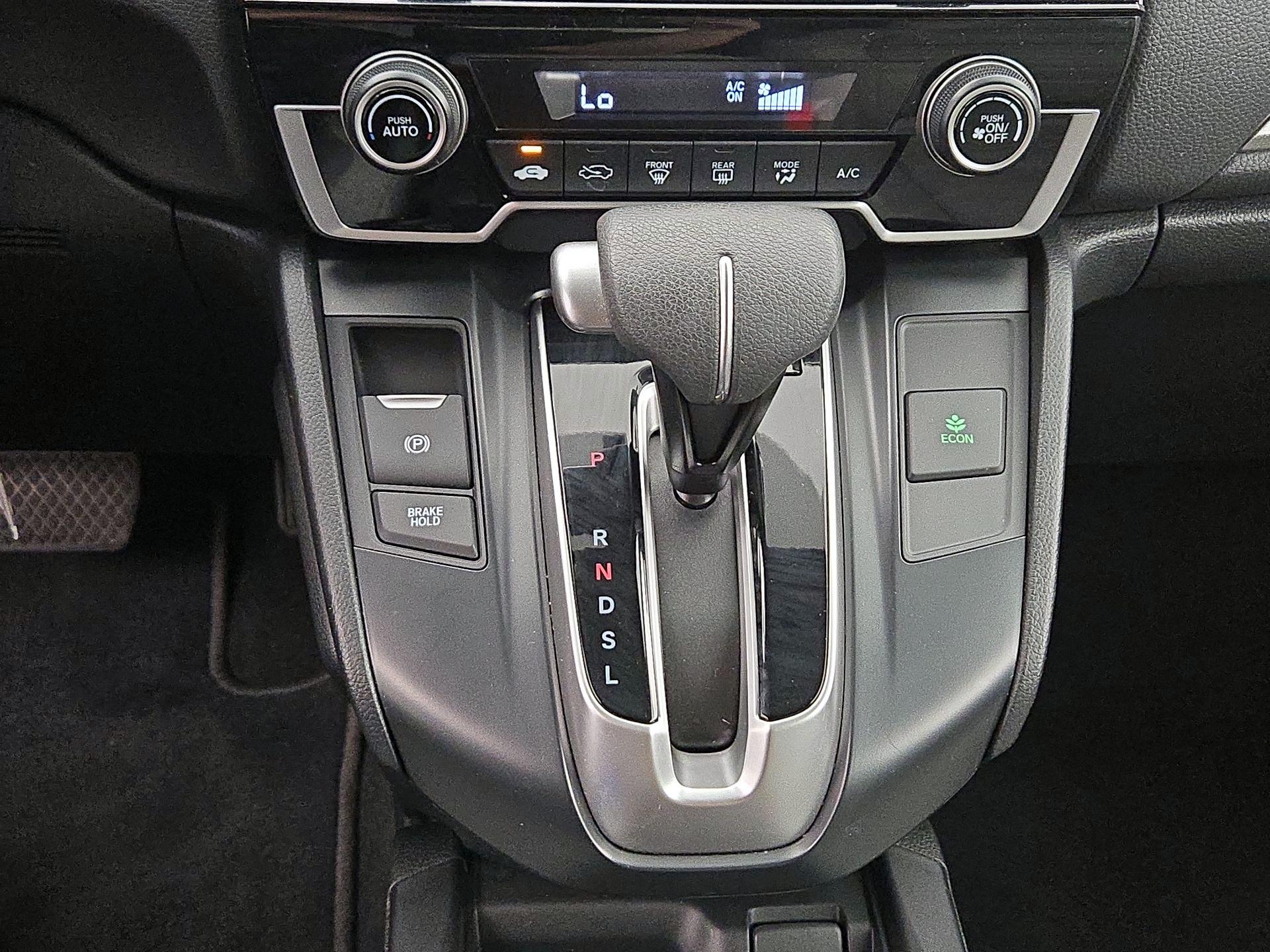 Thumbnail: 2019 Honda CR-V - 17