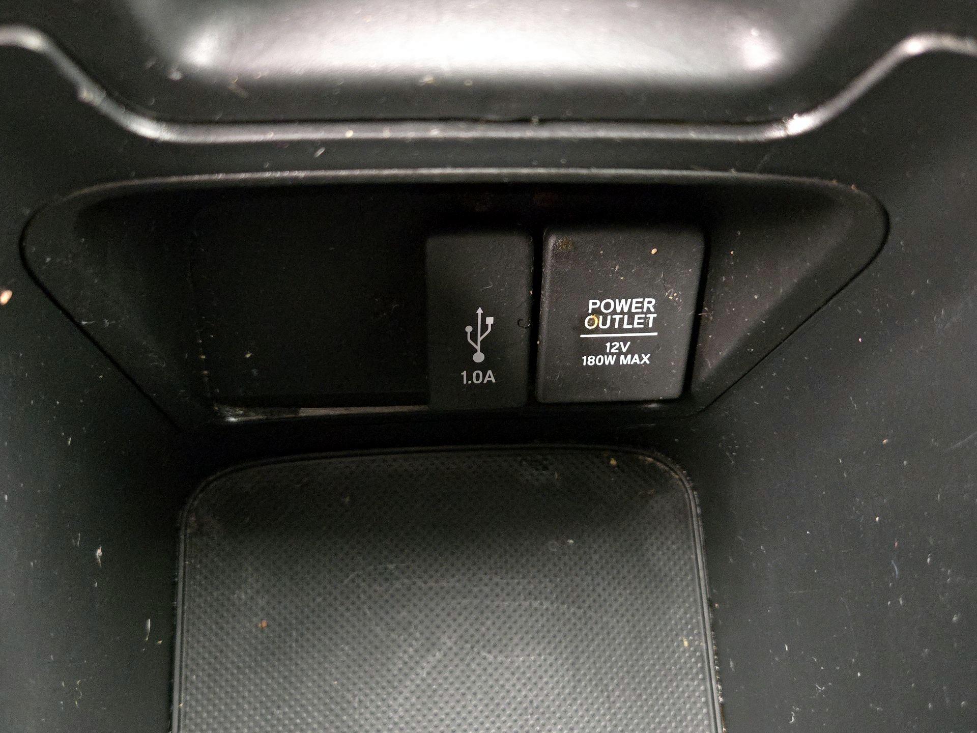 Thumbnail: 2019 Honda CR-V - 18