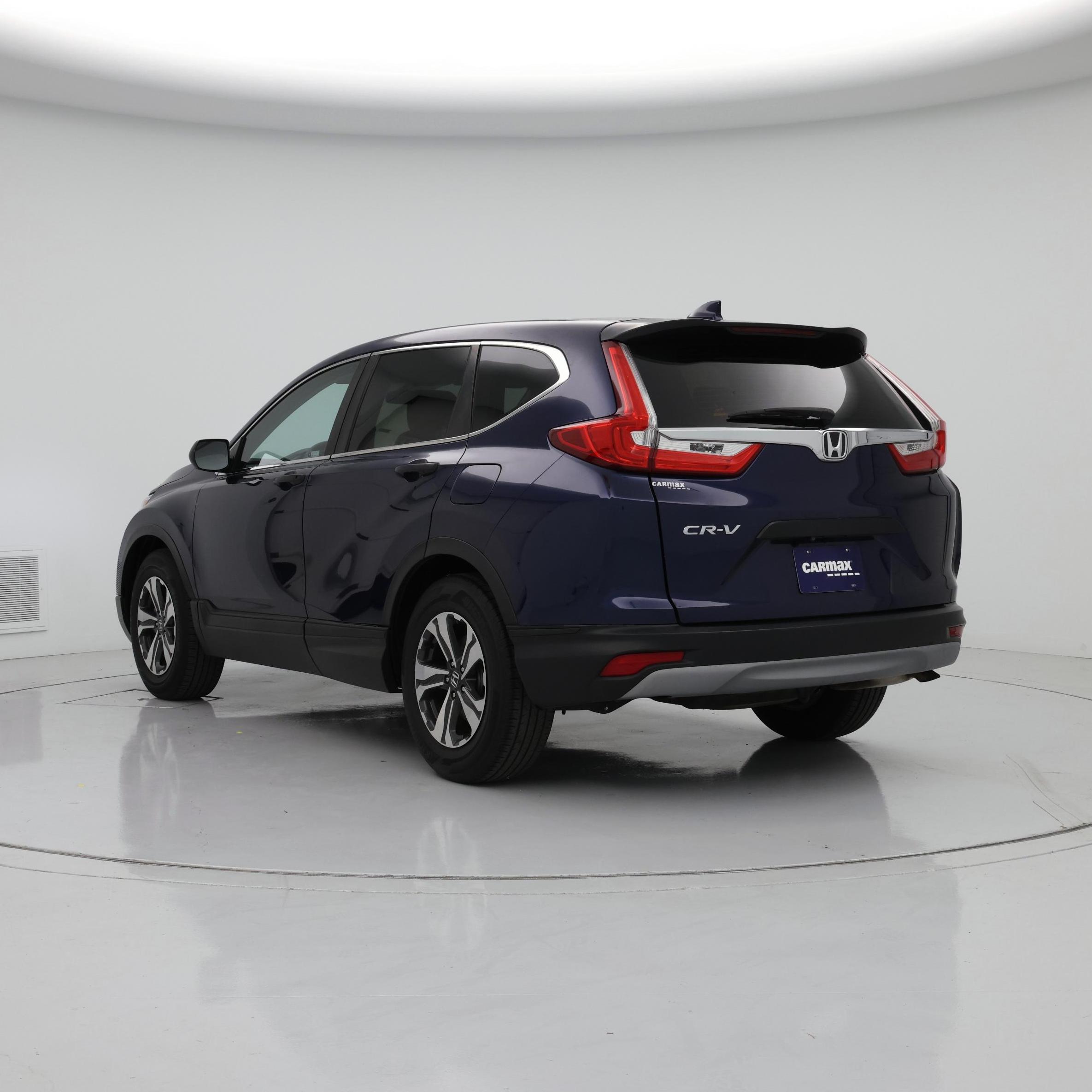 Thumbnail: 2019 Honda CR-V - 2