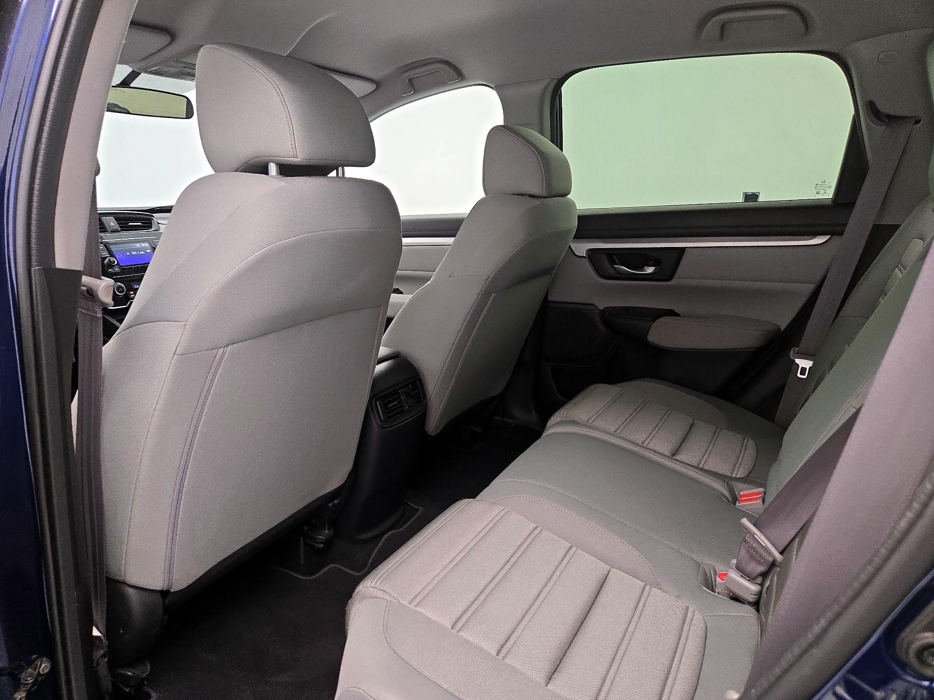 Thumbnail: 2019 Honda CR-V - 19