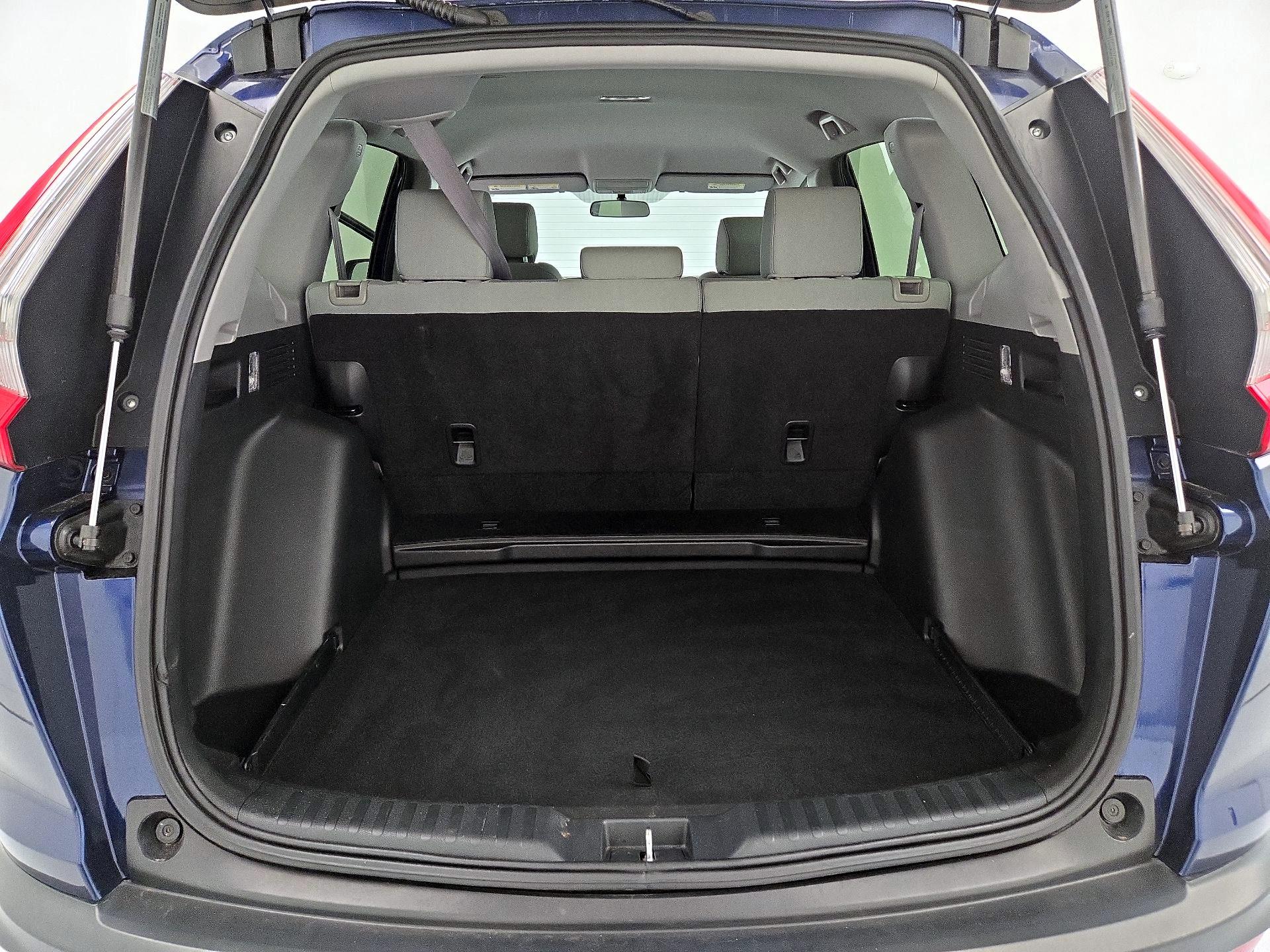 Thumbnail: 2019 Honda CR-V - 20