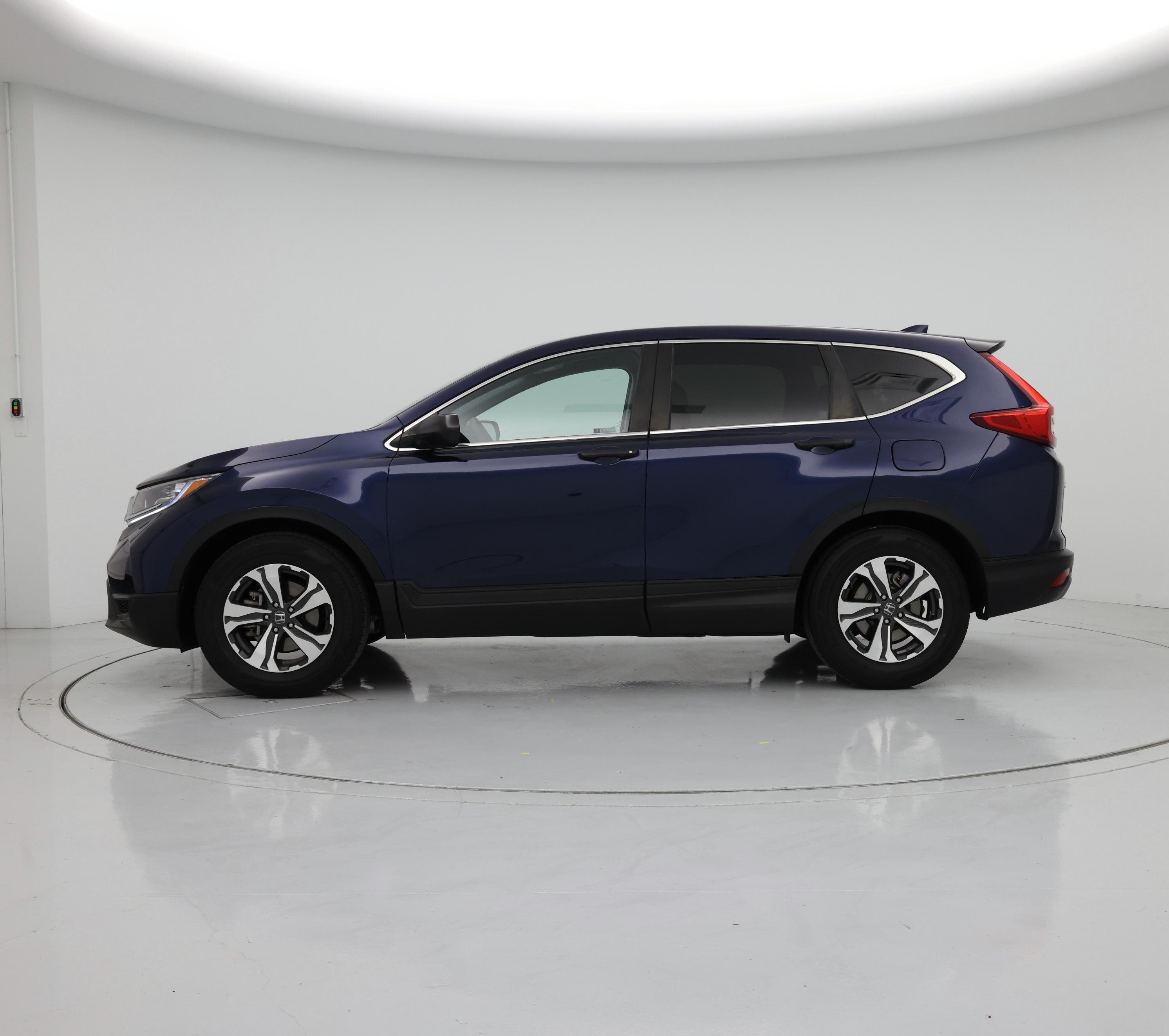 Thumbnail: 2019 Honda CR-V - 3