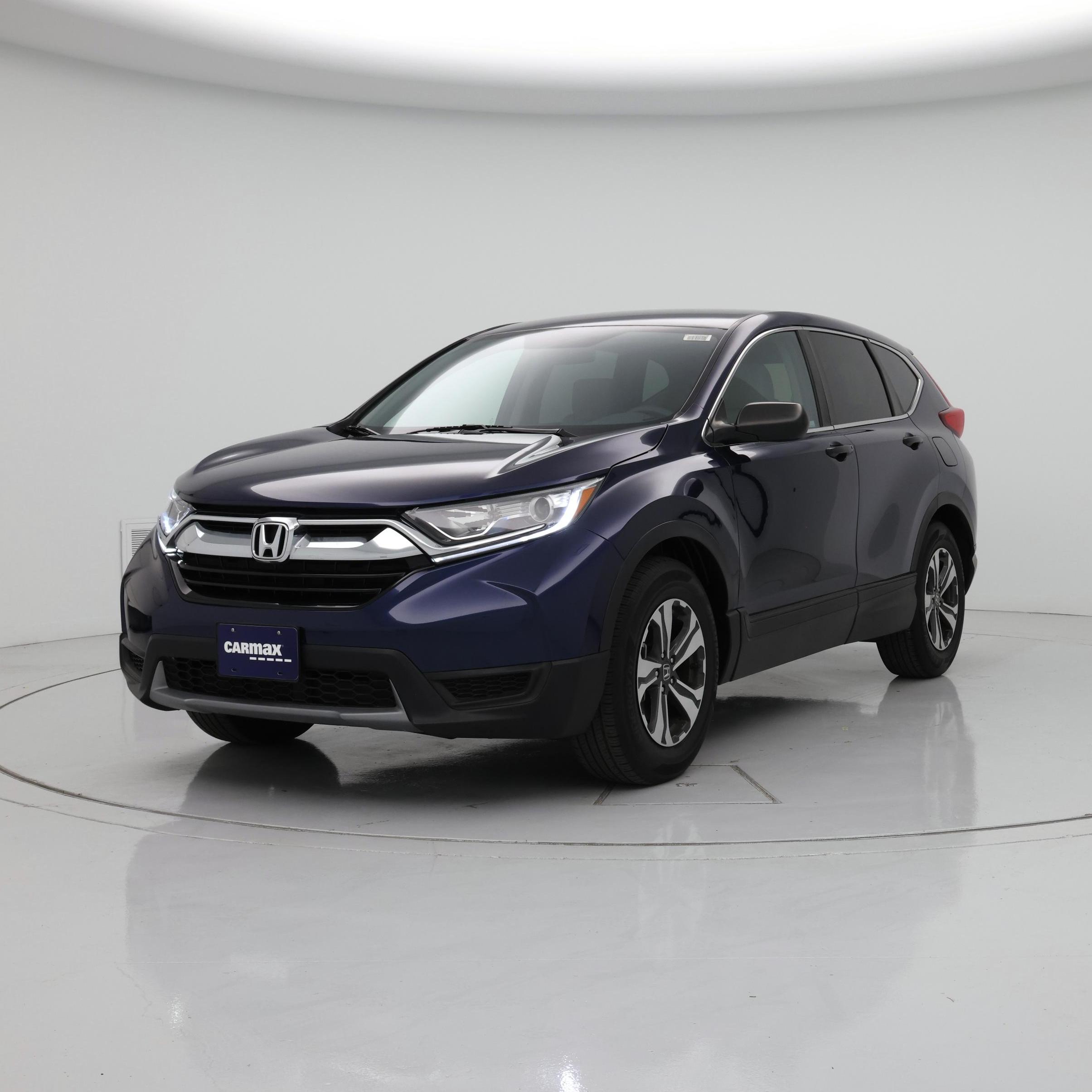 Thumbnail: 2019 Honda CR-V - 4