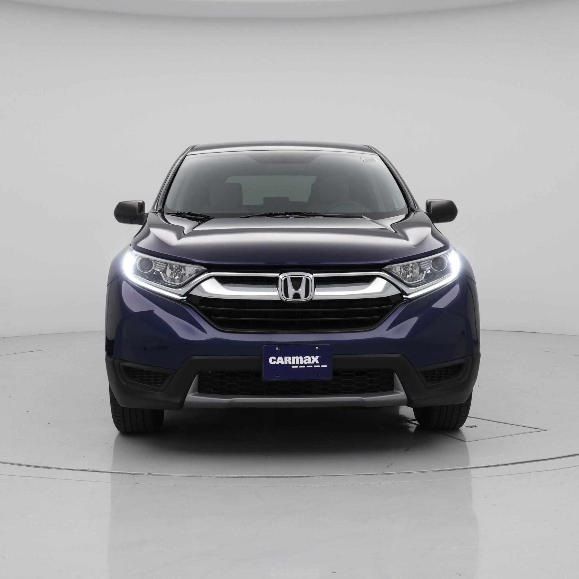 Thumbnail: 2019 Honda CR-V - 5