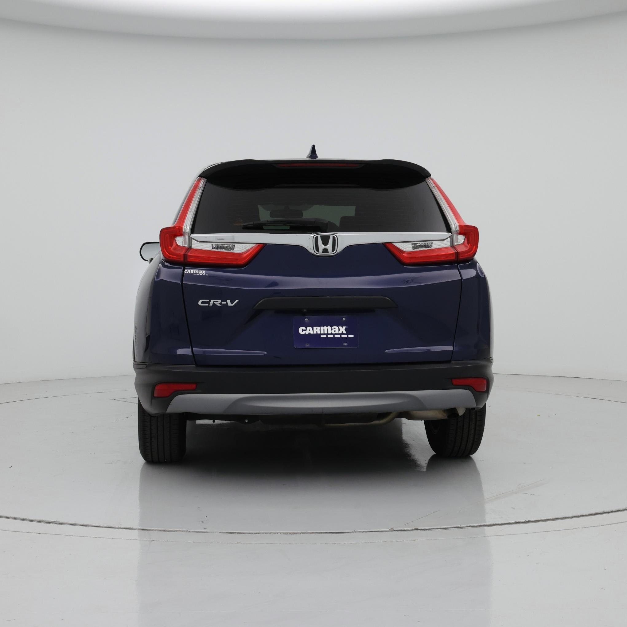 Thumbnail: 2019 Honda CR-V - 6