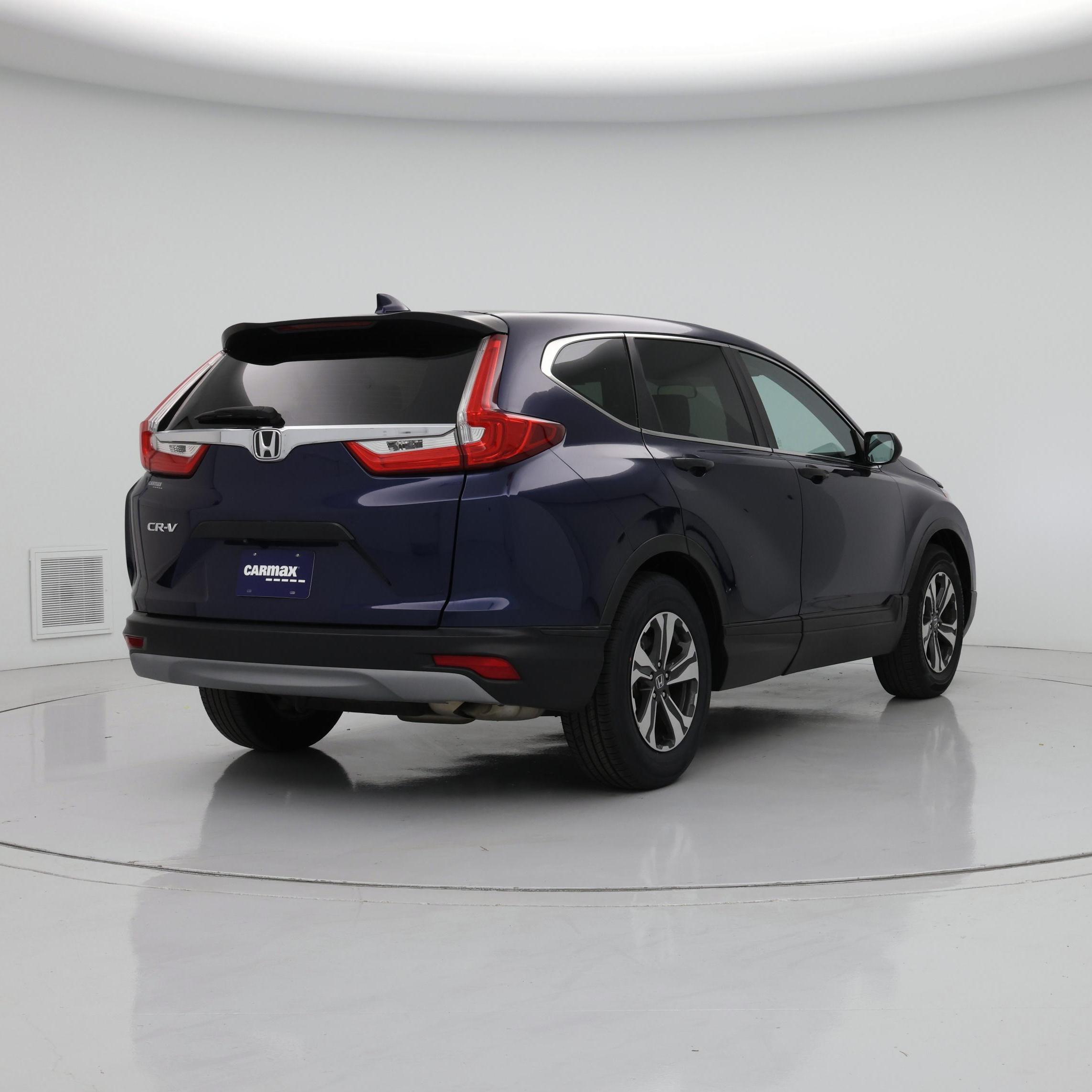 Thumbnail: 2019 Honda CR-V - 8