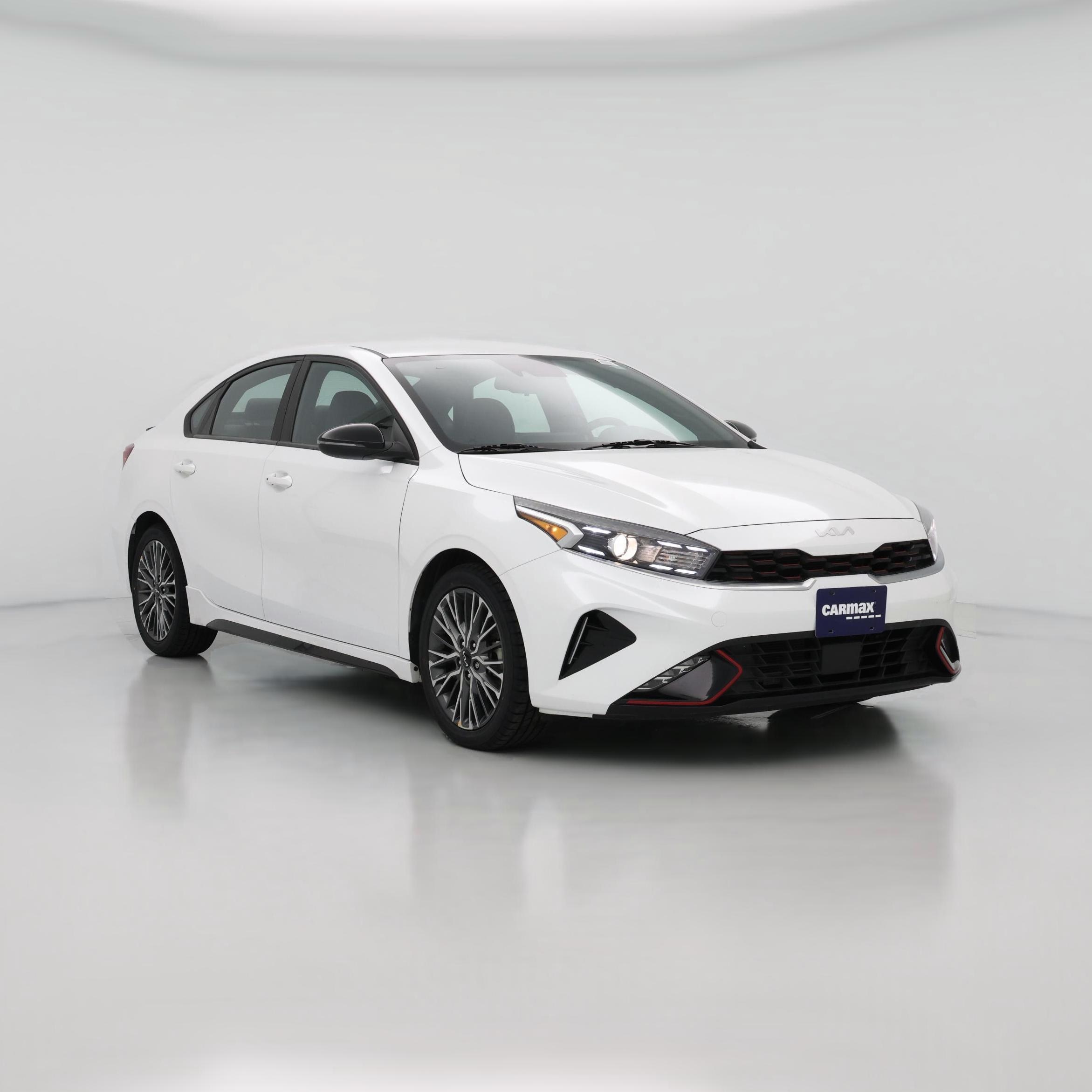 Thumbnail: 2022 Kia Forte - 1