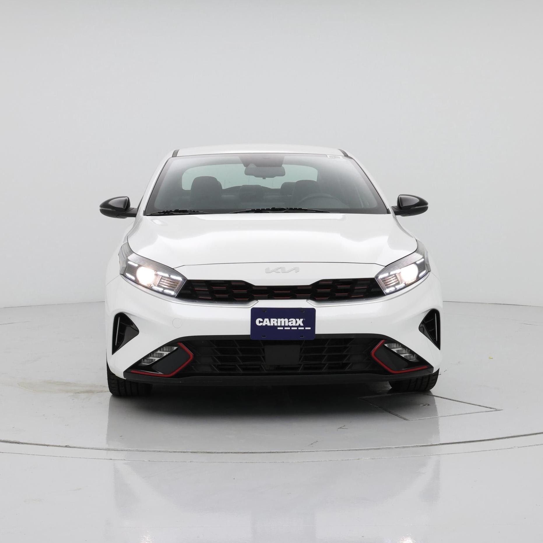 Thumbnail: 2022 Kia Forte - 5