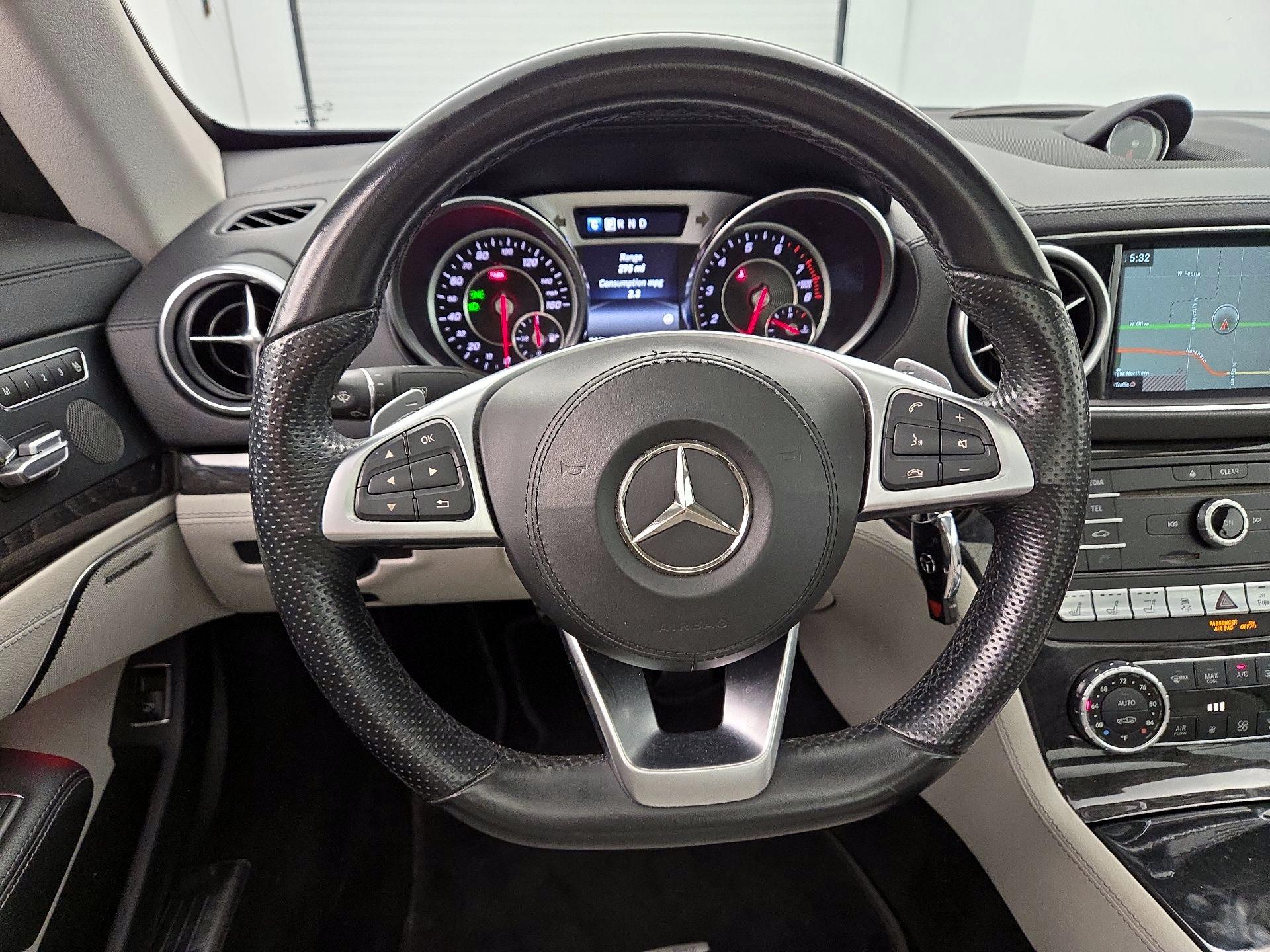 Thumbnail: 2020 Mercedes-Benz SL-Class - 10