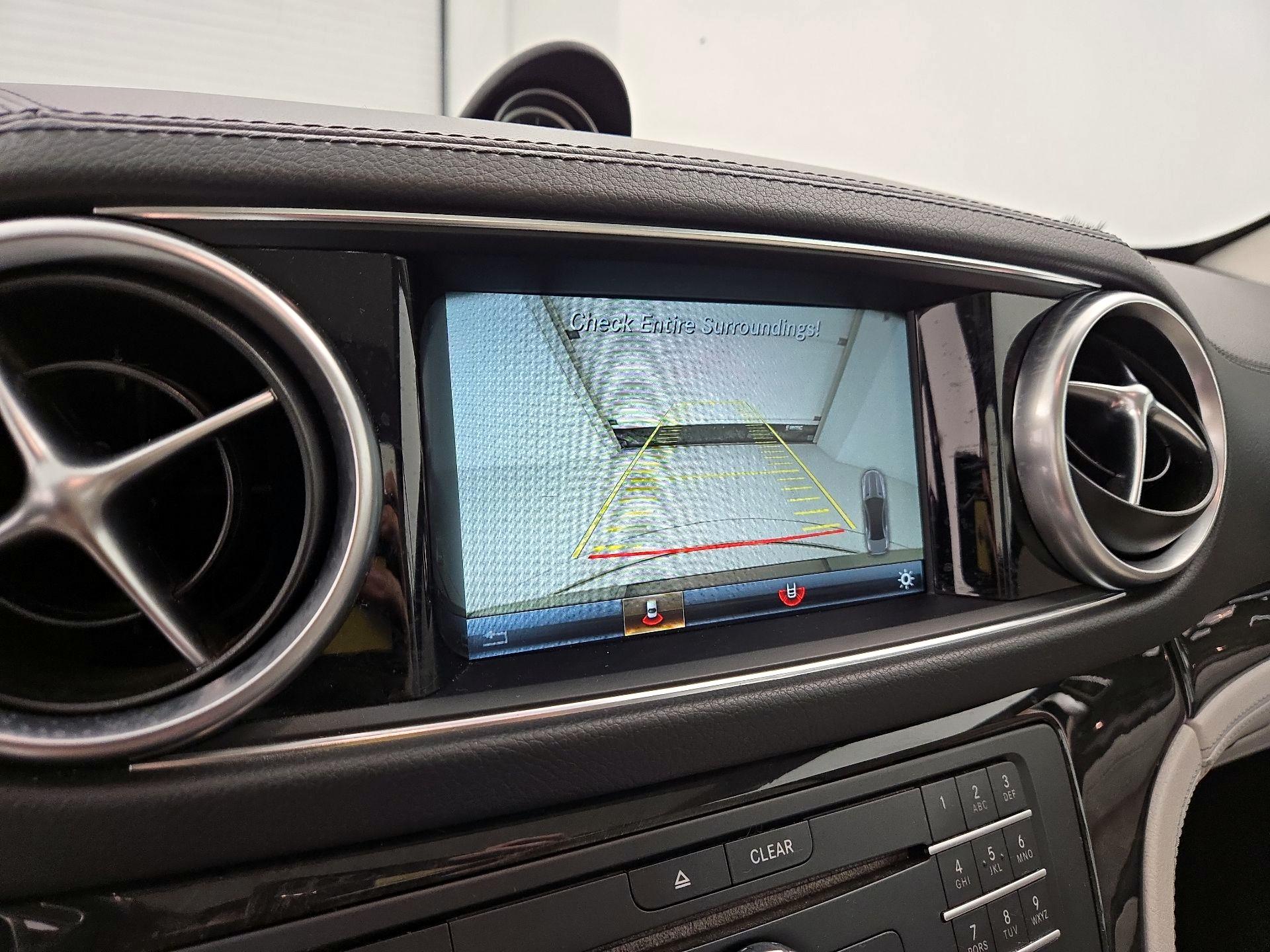 Thumbnail: 2020 Mercedes-Benz SL-Class - 15