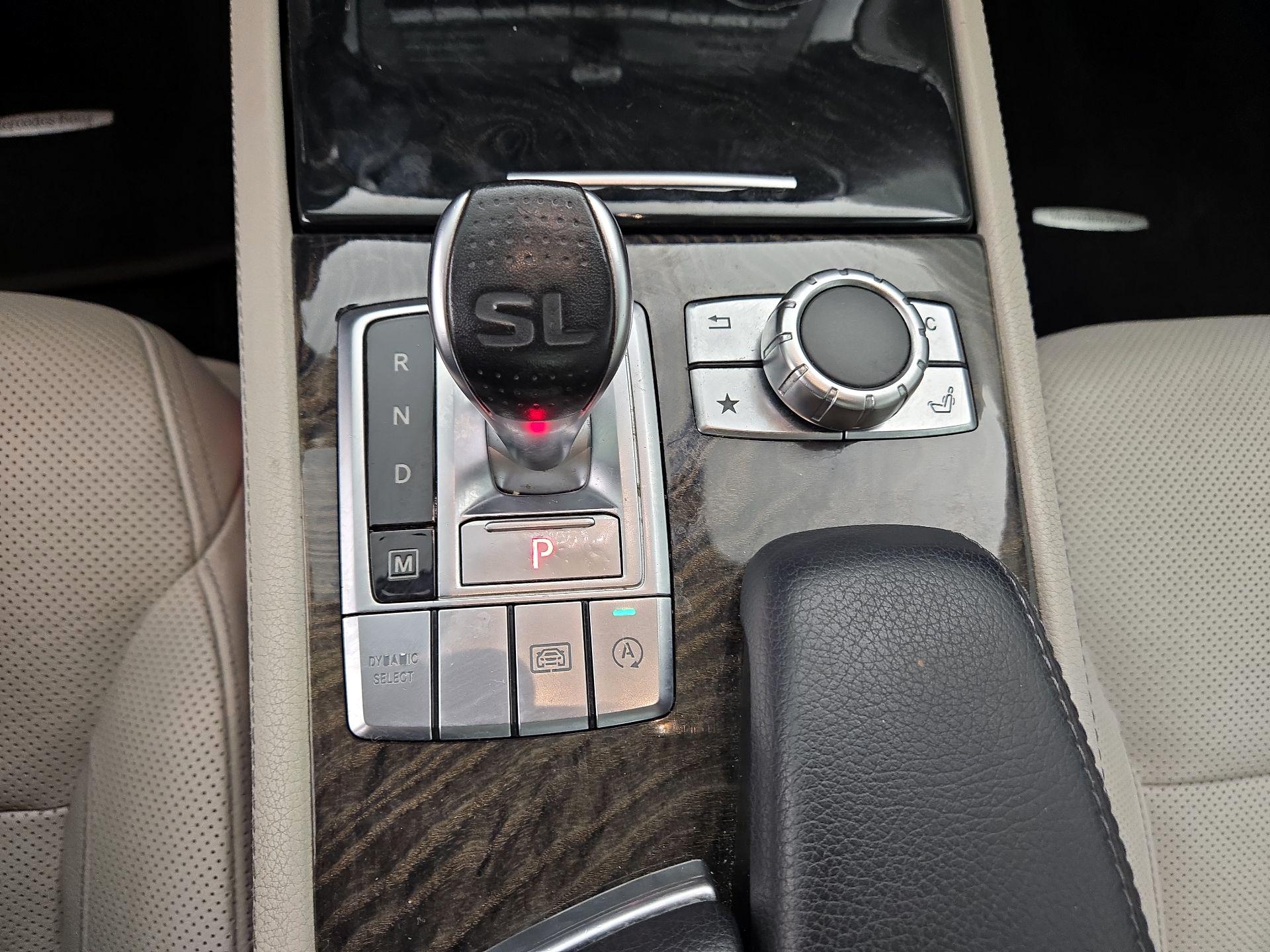 Thumbnail: 2020 Mercedes-Benz SL-Class - 18