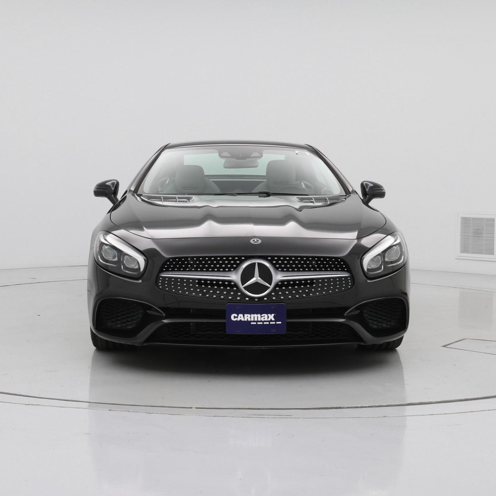 Thumbnail: 2020 Mercedes-Benz SL-Class - 5