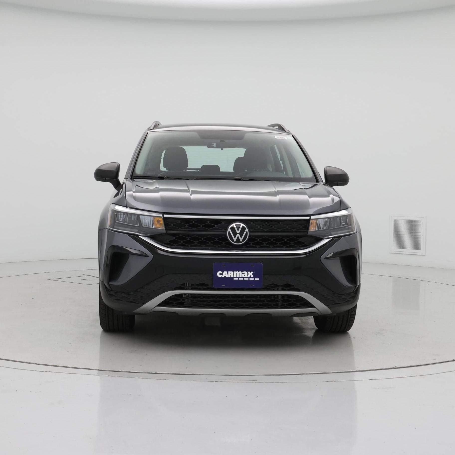 Thumbnail: 2022 Volkswagen Taos - 5